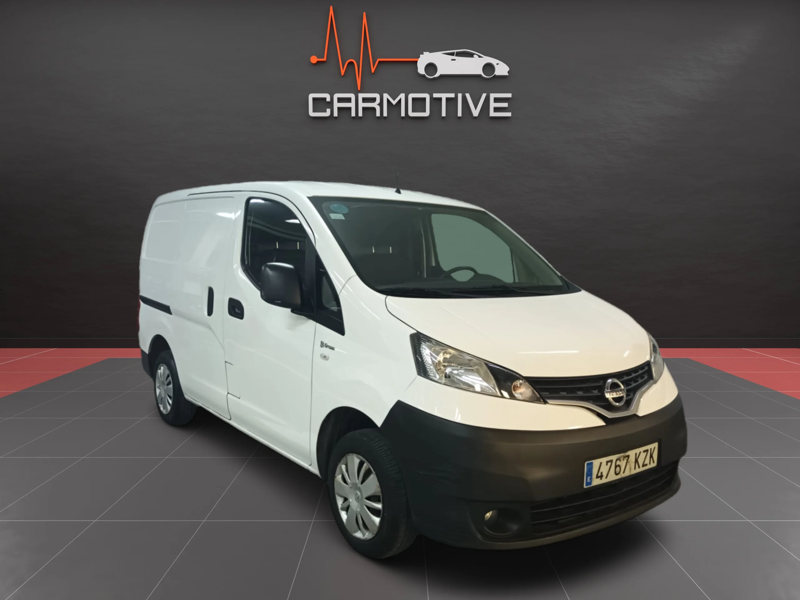 Nissan NV200 L1H1 ISOTERMO REFORZADO 110CV - Foto 1