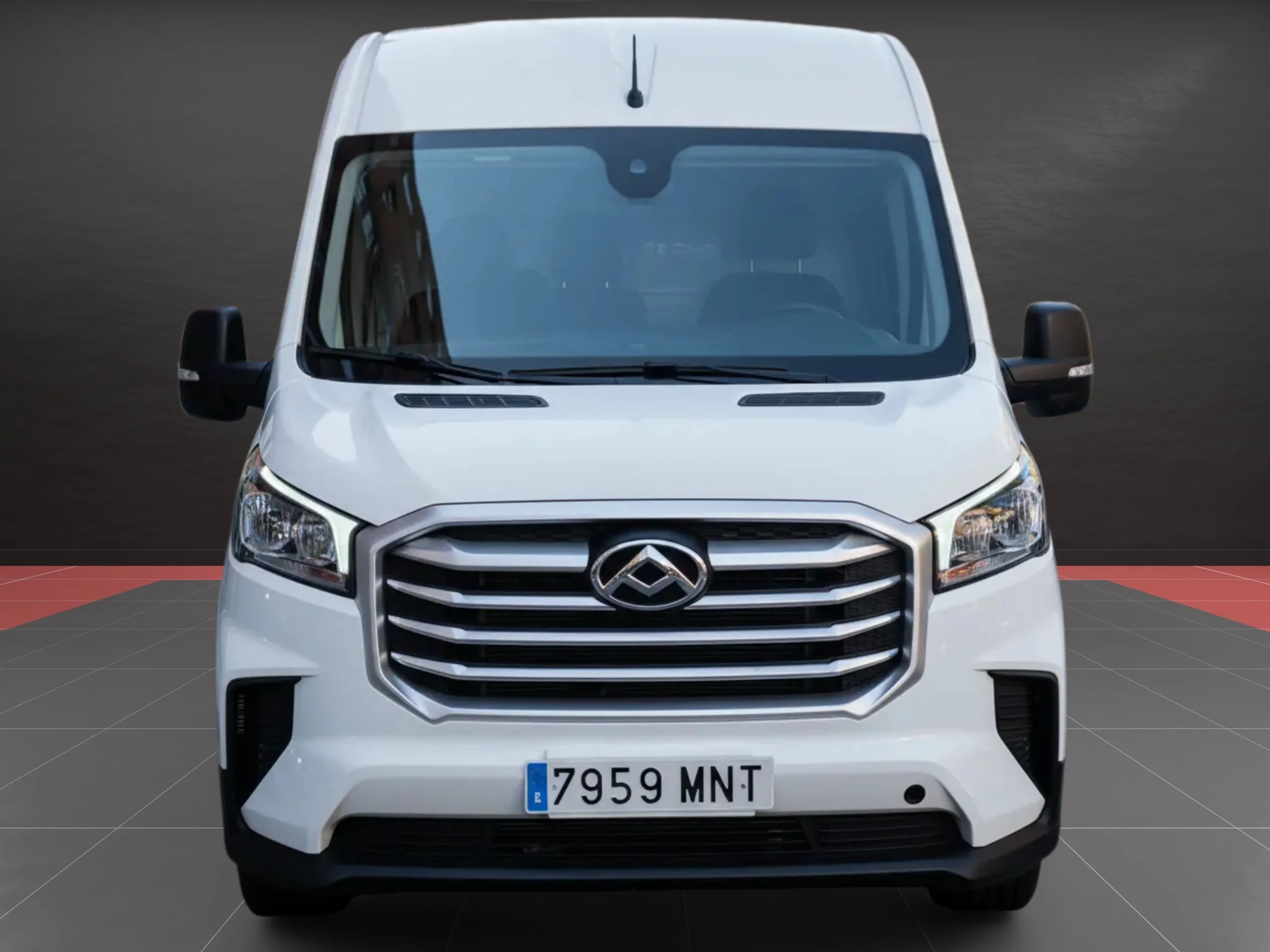 Maxus Deliver 9 L3H2 2.0D 148CV COMFORT  - Foto 3