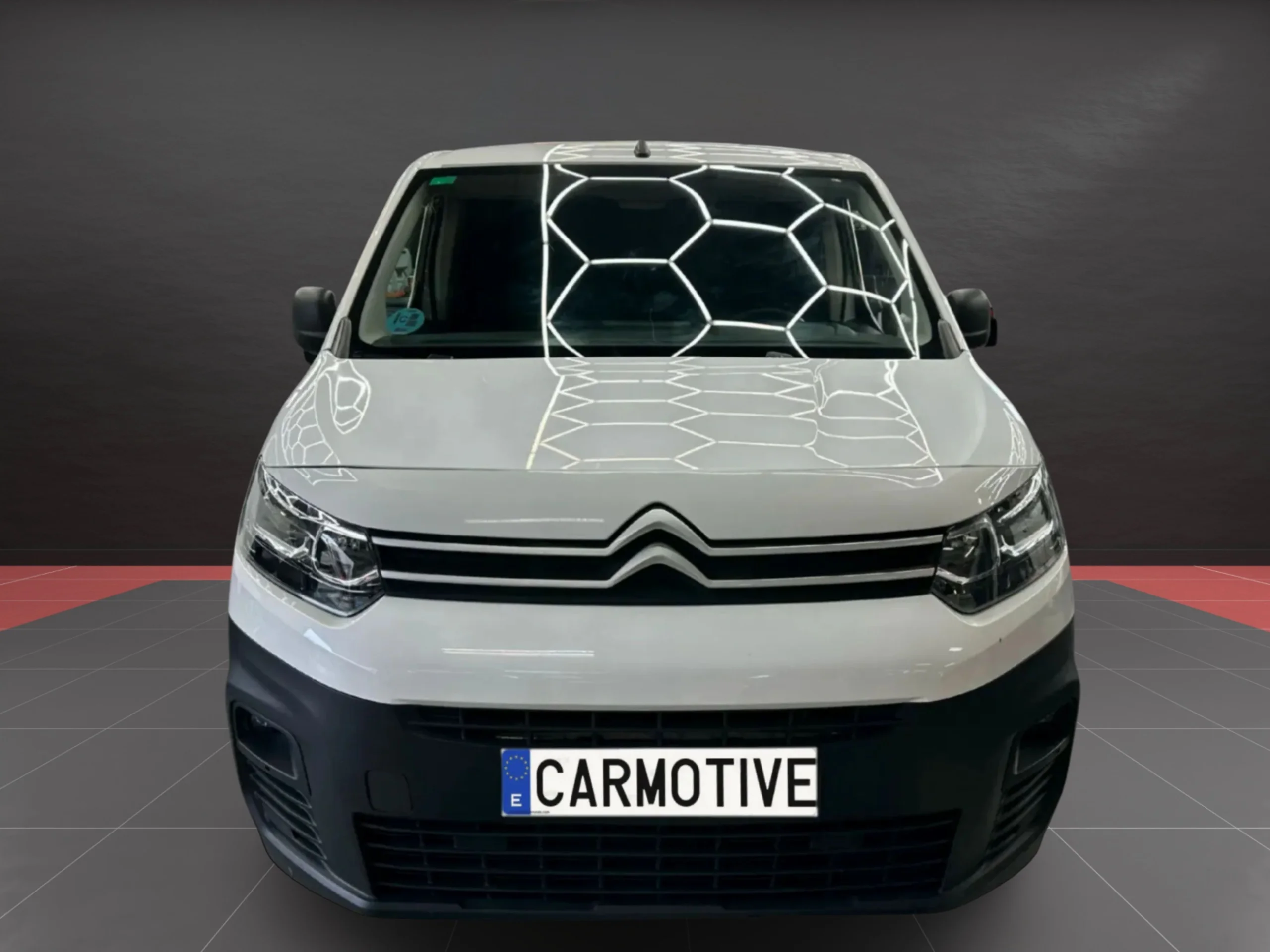 Citroen Berlingo Furgón Talla M 102 CV - Foto 3