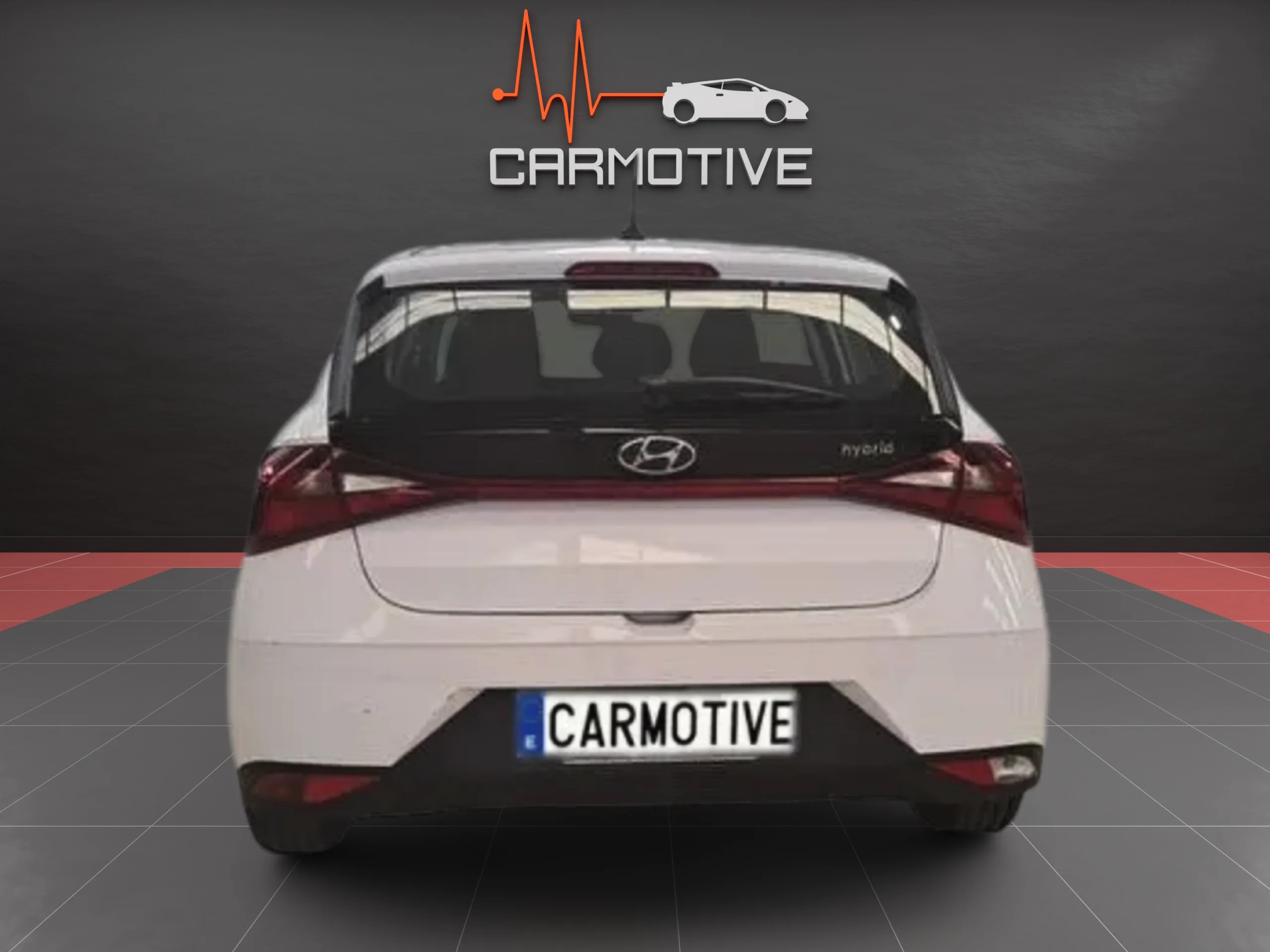 Hyundai I20 1.0 TGDI 48V ECO (2021) | Híbrido | Desde 224€/mes - Foto 5