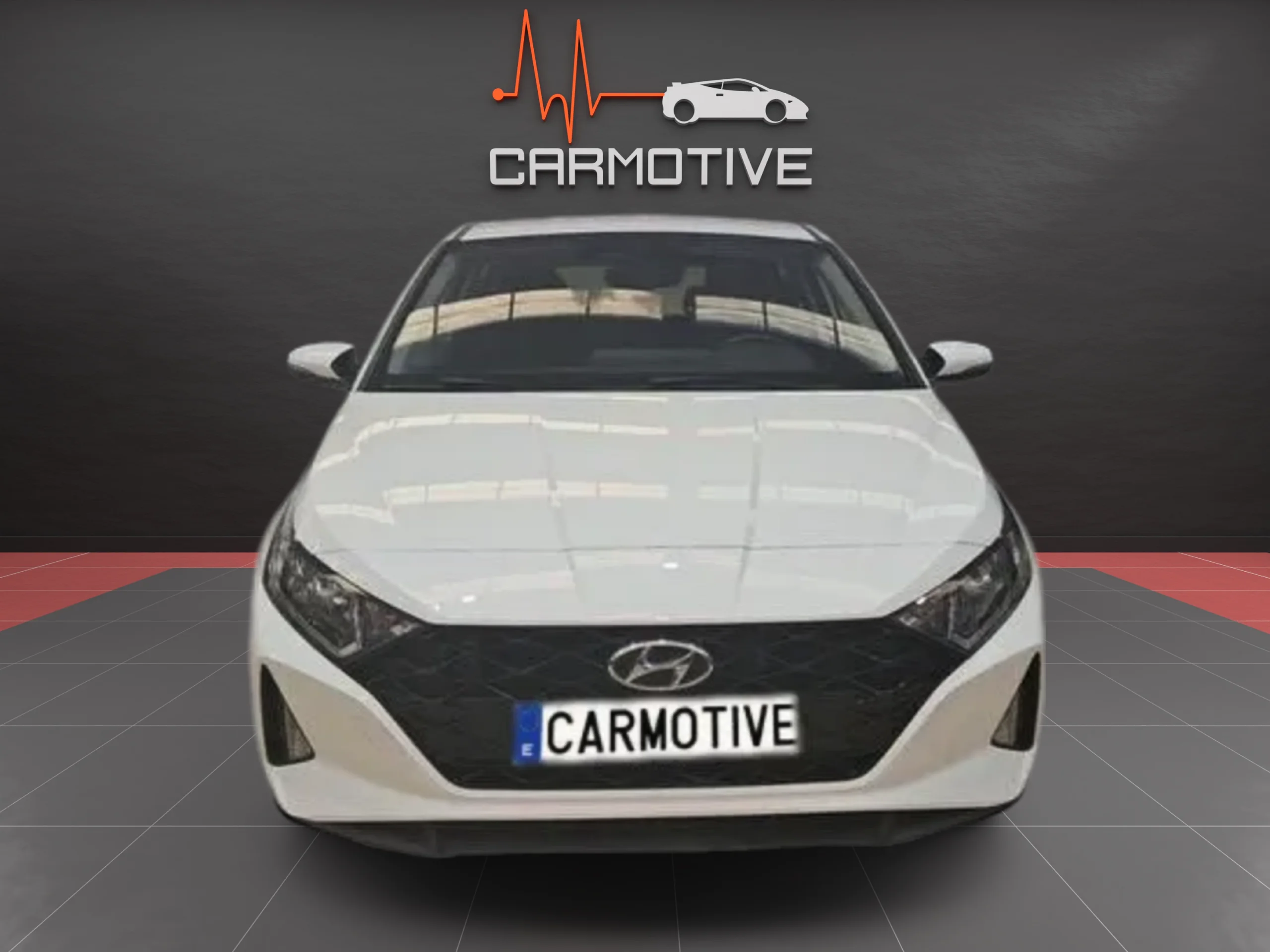 Hyundai I20 1.0 TGDI 48V ECO (2021) | Híbrido | Desde 224€/mes - Foto 2