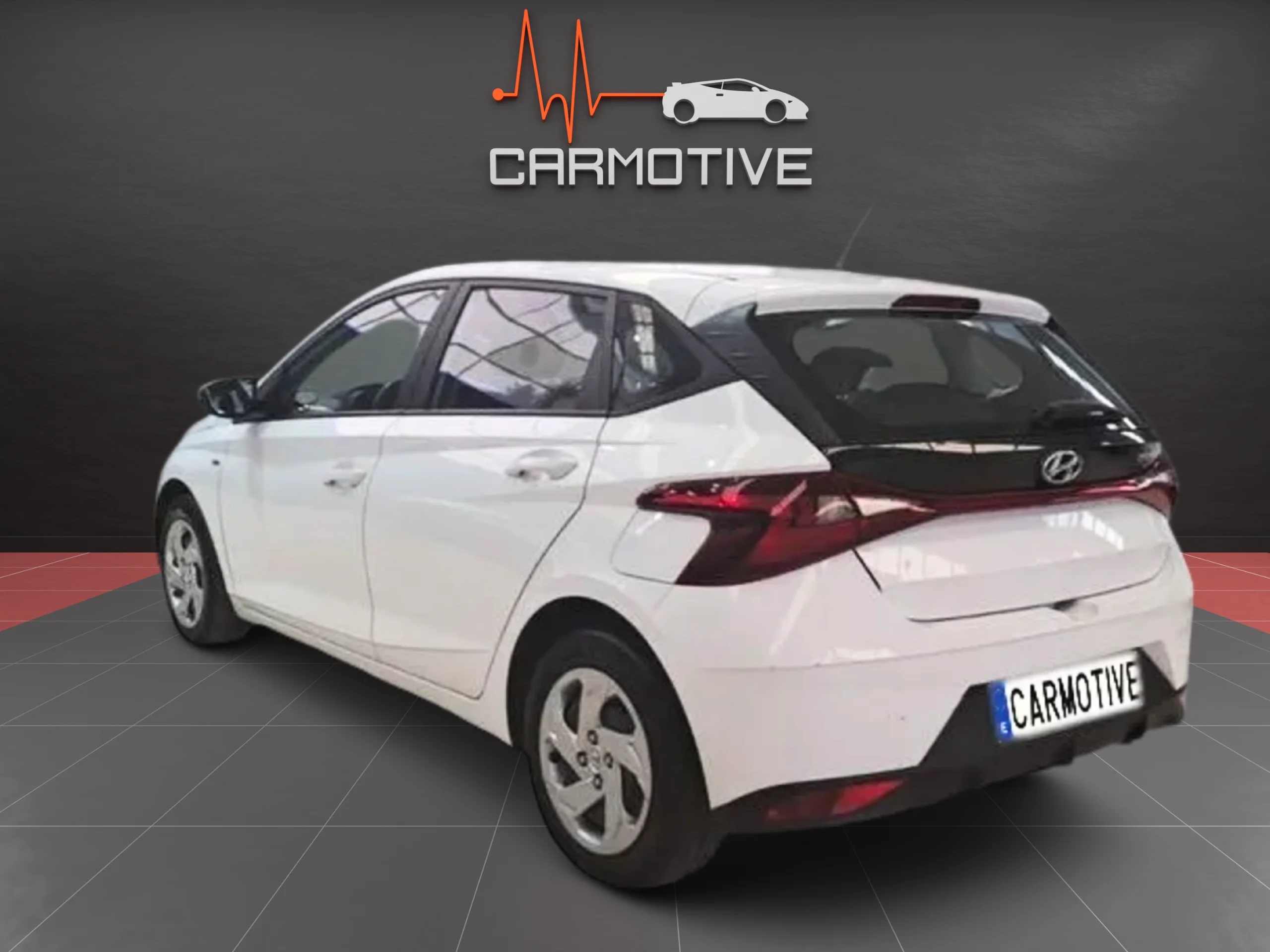 Hyundai I20 1.0 TGDI 48V ECO (2021) | Híbrido | Desde 224€/mes - Foto 6