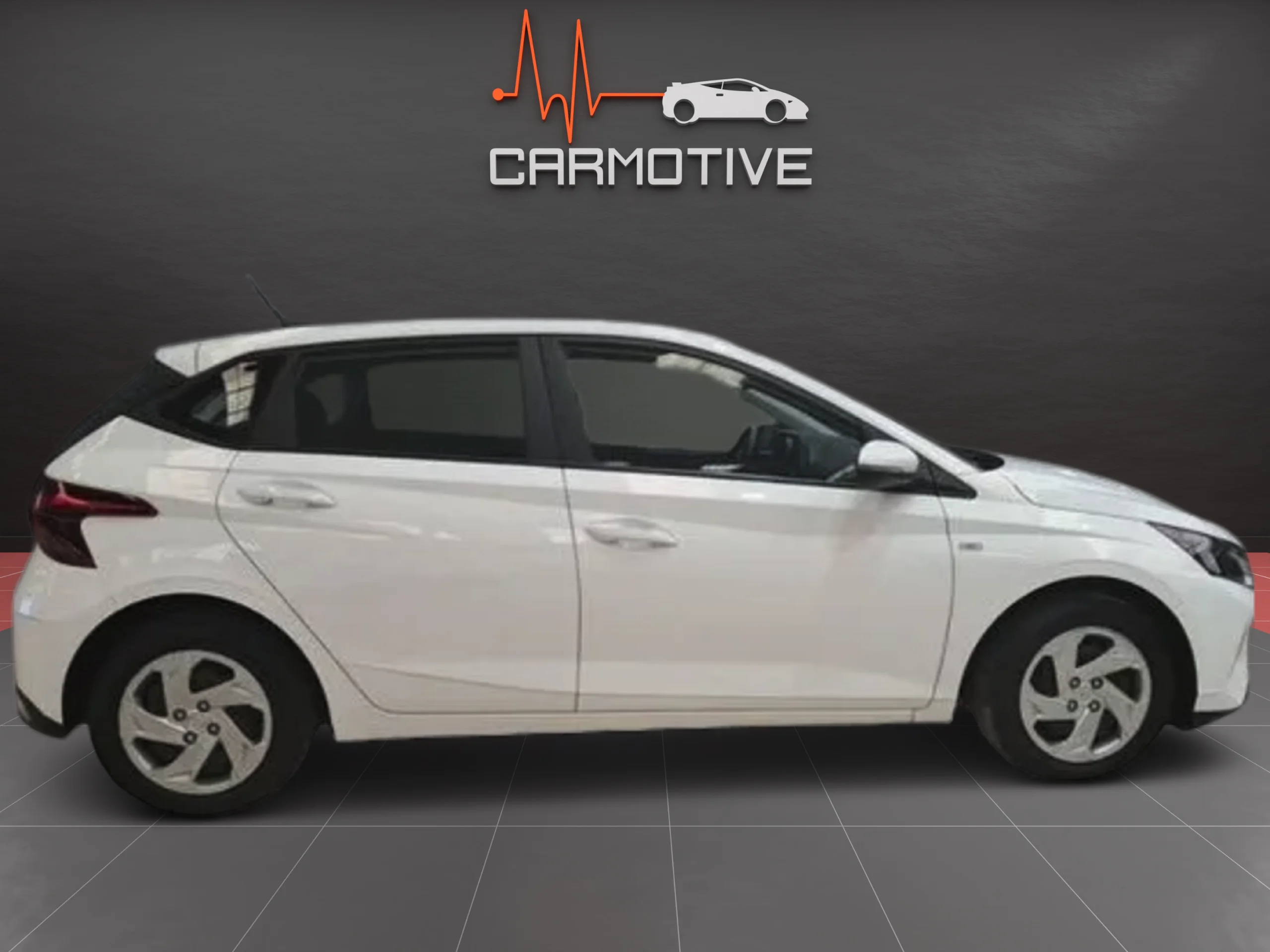 Hyundai I20 1.0 TGDI 48V ECO (2021) | Híbrido | Desde 224€/mes - Foto 7