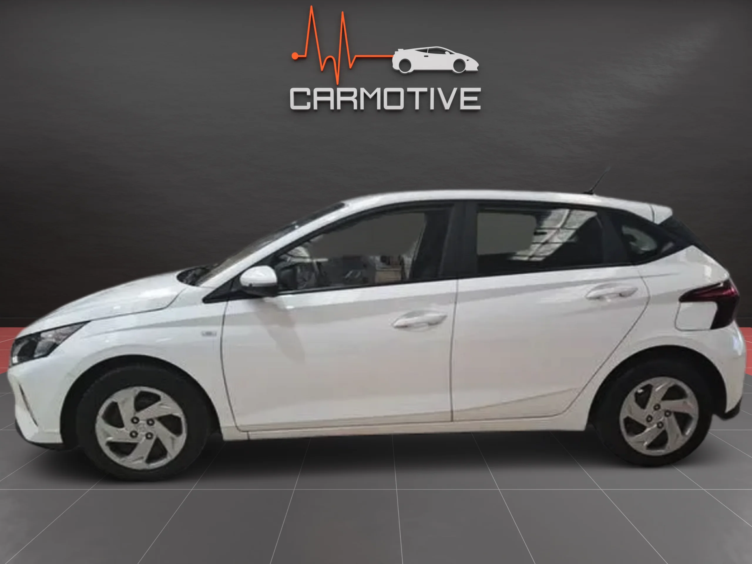 Hyundai I20 1.0 TGDI 48V ECO (2021) | Híbrido | Desde 224€/mes - Foto 8