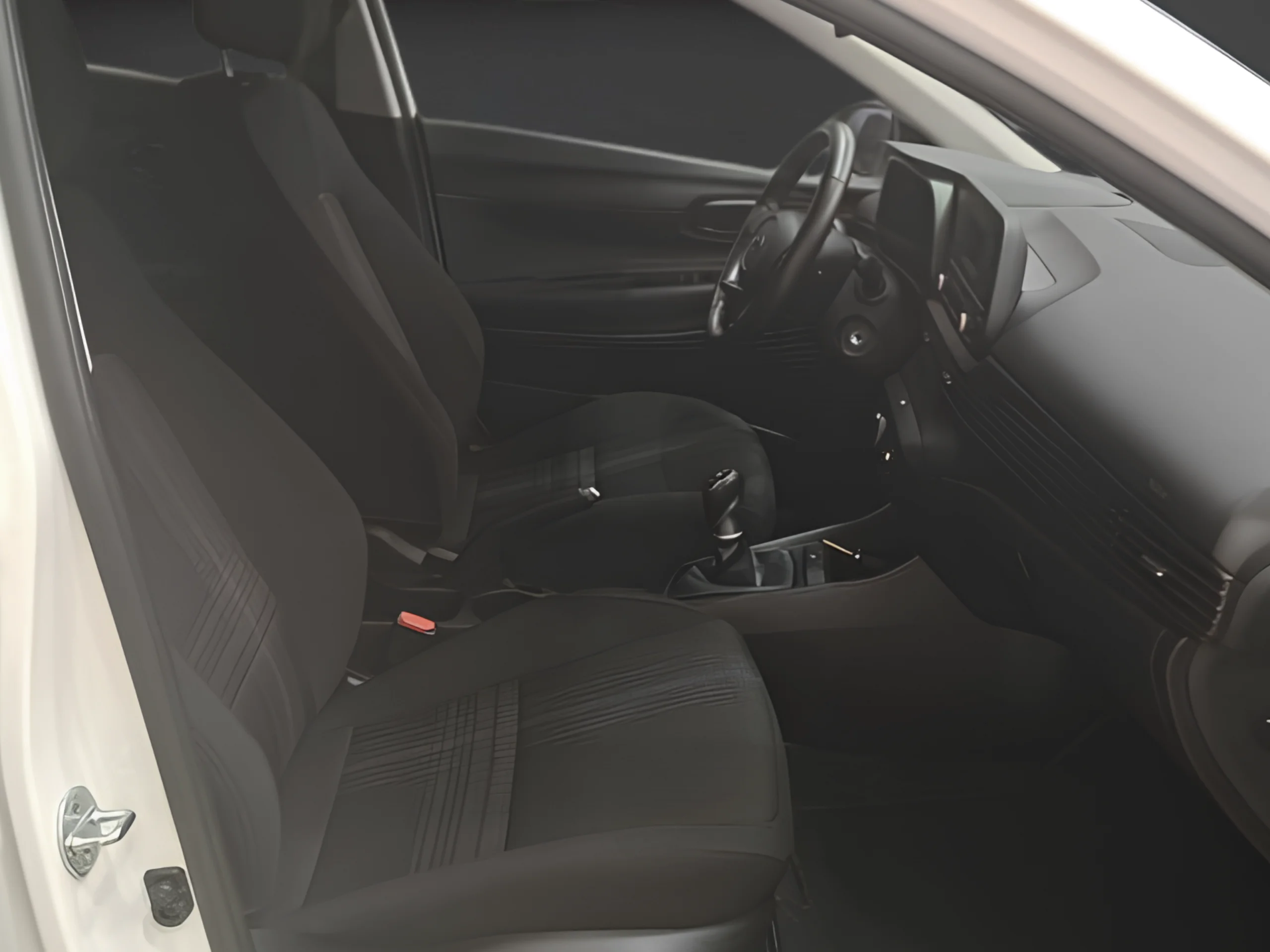 Hyundai I20 1.0 TGDI 48V ECO (2021) | Híbrido | Desde 224€/mes - Foto 11