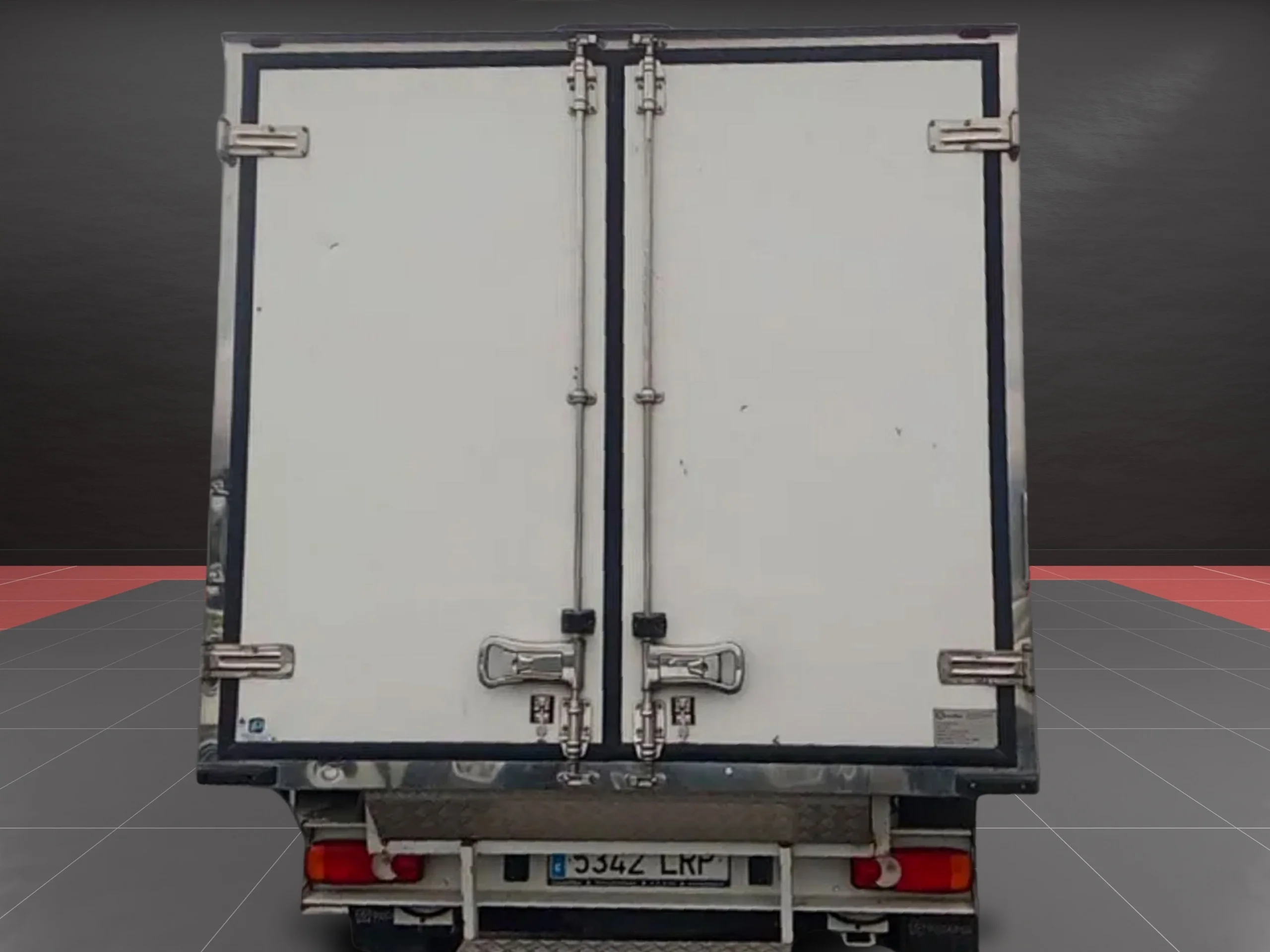 Peugeot Boxer Carrozado Frigorifico L3 140cv - Foto 4