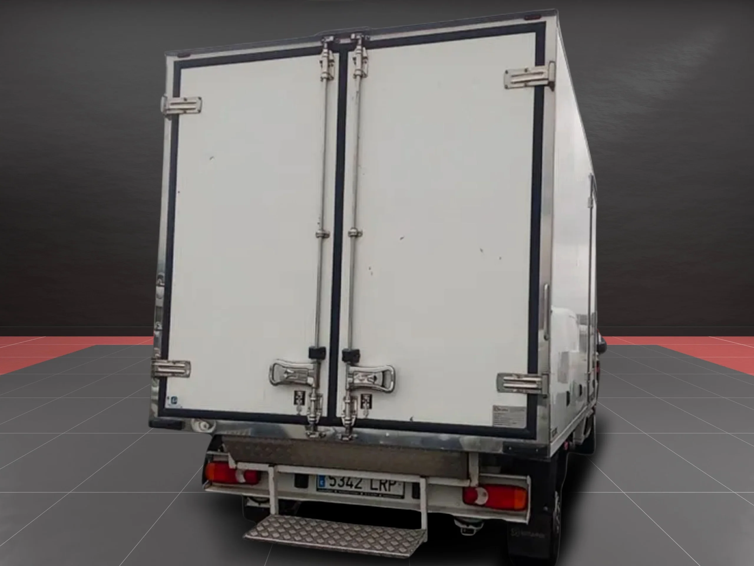 Peugeot Boxer Carrozado Frigorifico L3 140cv - Foto 3