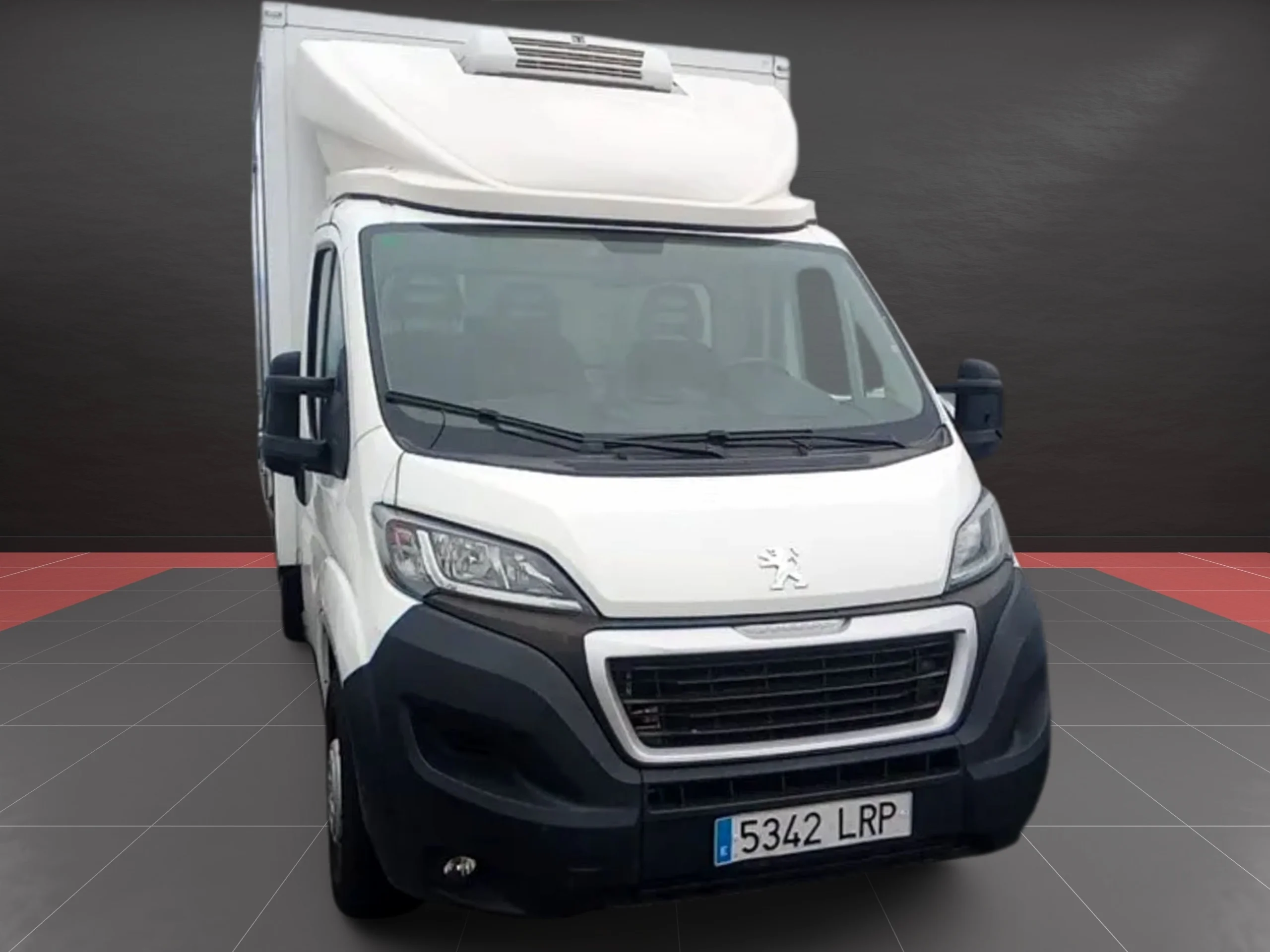 Peugeot Boxer Carrozado Frigorifico L3 140cv - Foto 2