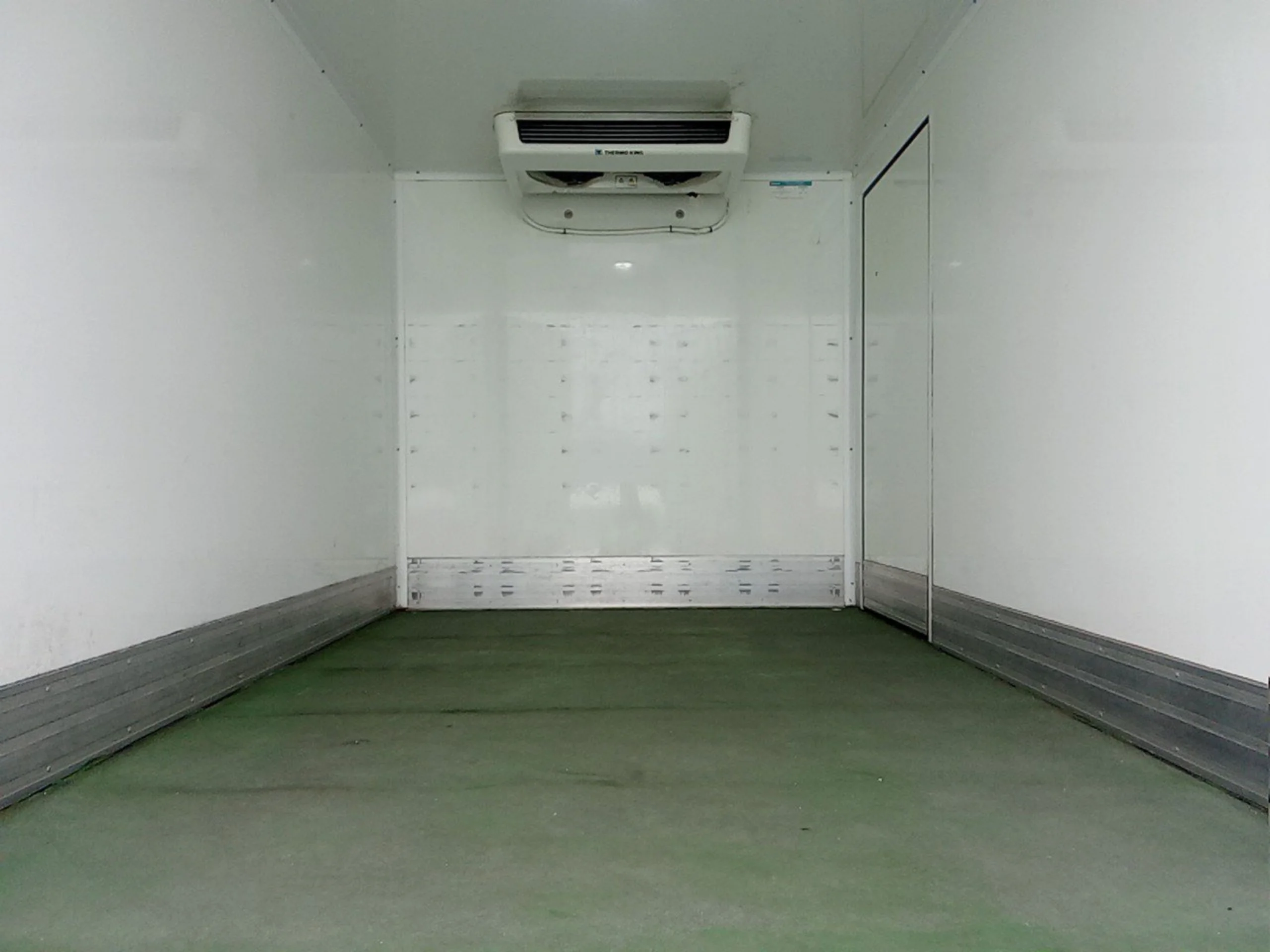 Peugeot Boxer Carrozado Frigorifico L3 140cv - Foto 6