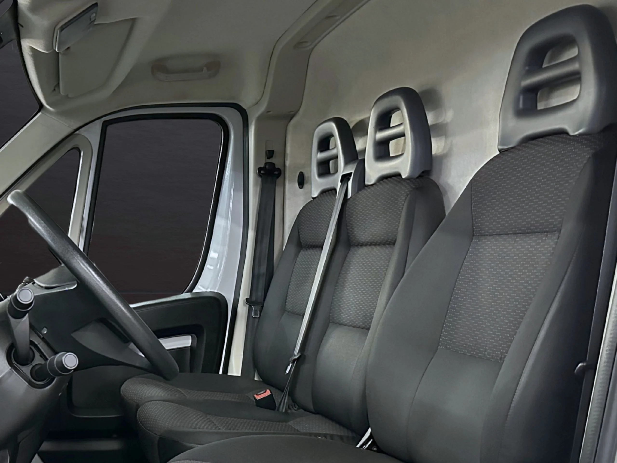 Peugeot Boxer Carrozado Frigorifico L3 140cv - Foto 9