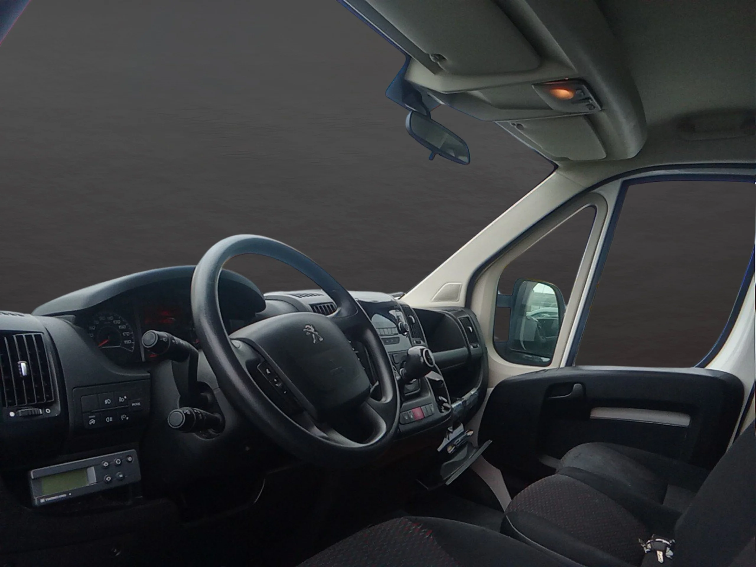 Peugeot Boxer Carrozado Frigorifico L3 140cv - Foto 8