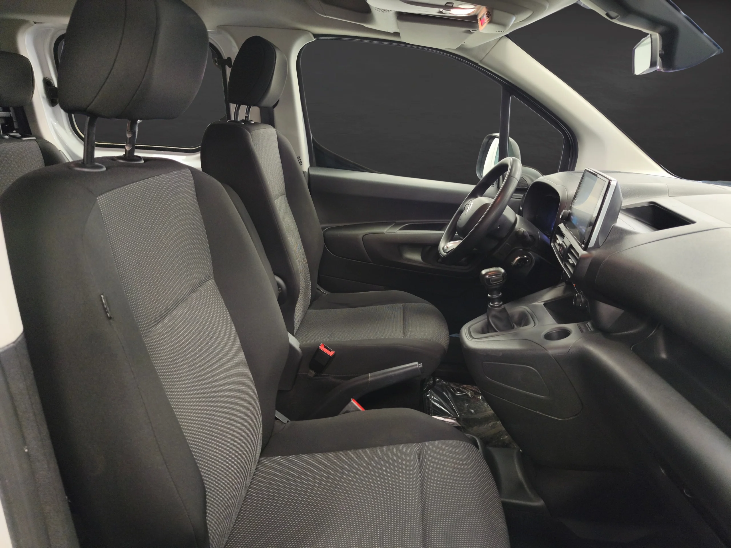 Citroen Berlingo Talla M | Combi 5 Plazas | Separador de carga |  S&S (2023) | Desde 261€/mes  - Foto 11