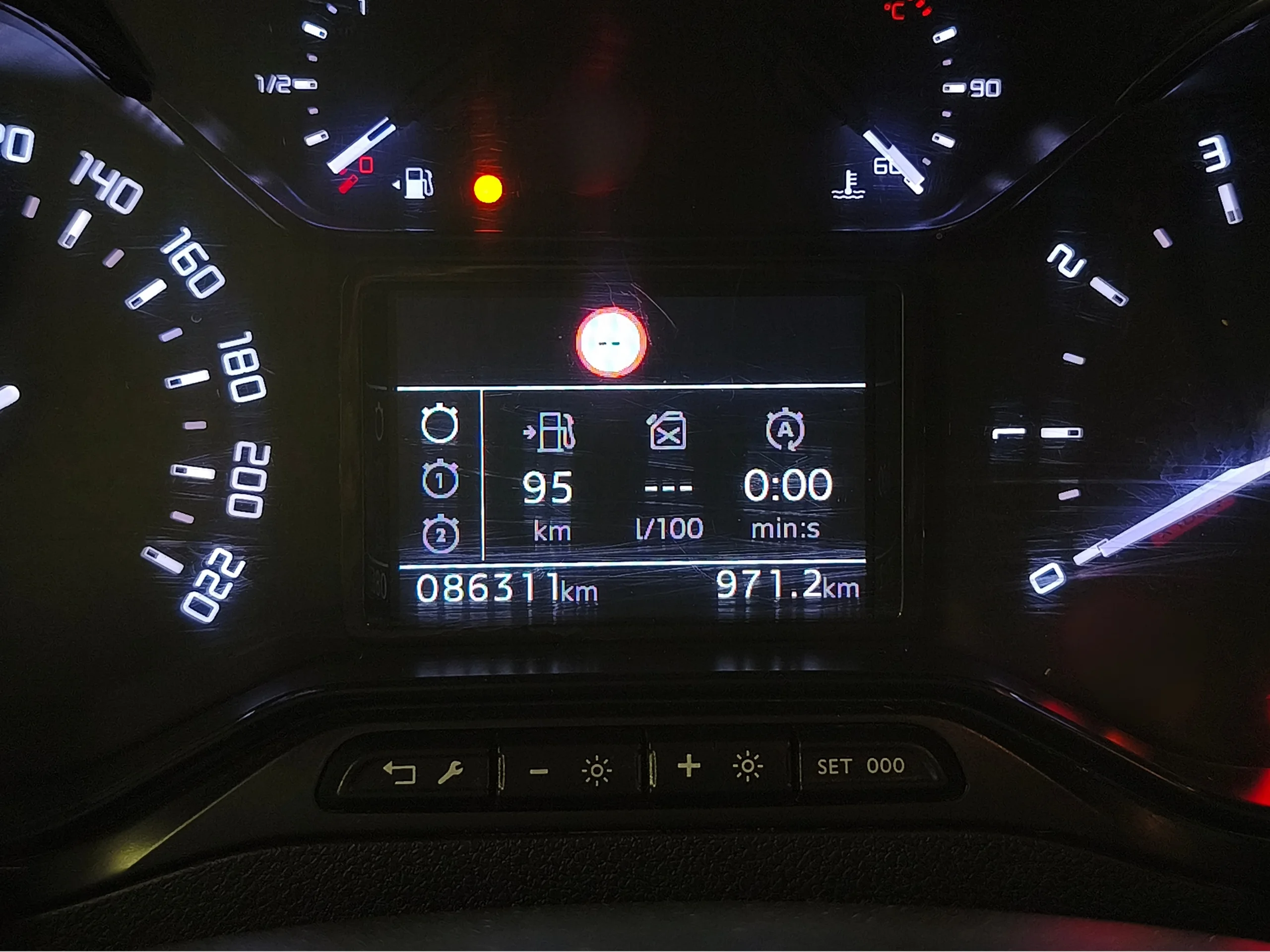 Citroen Berlingo Talla M | Combi 5 Plazas | Separador de carga |  S&S (2023) | Desde 261€/mes  - Foto 14