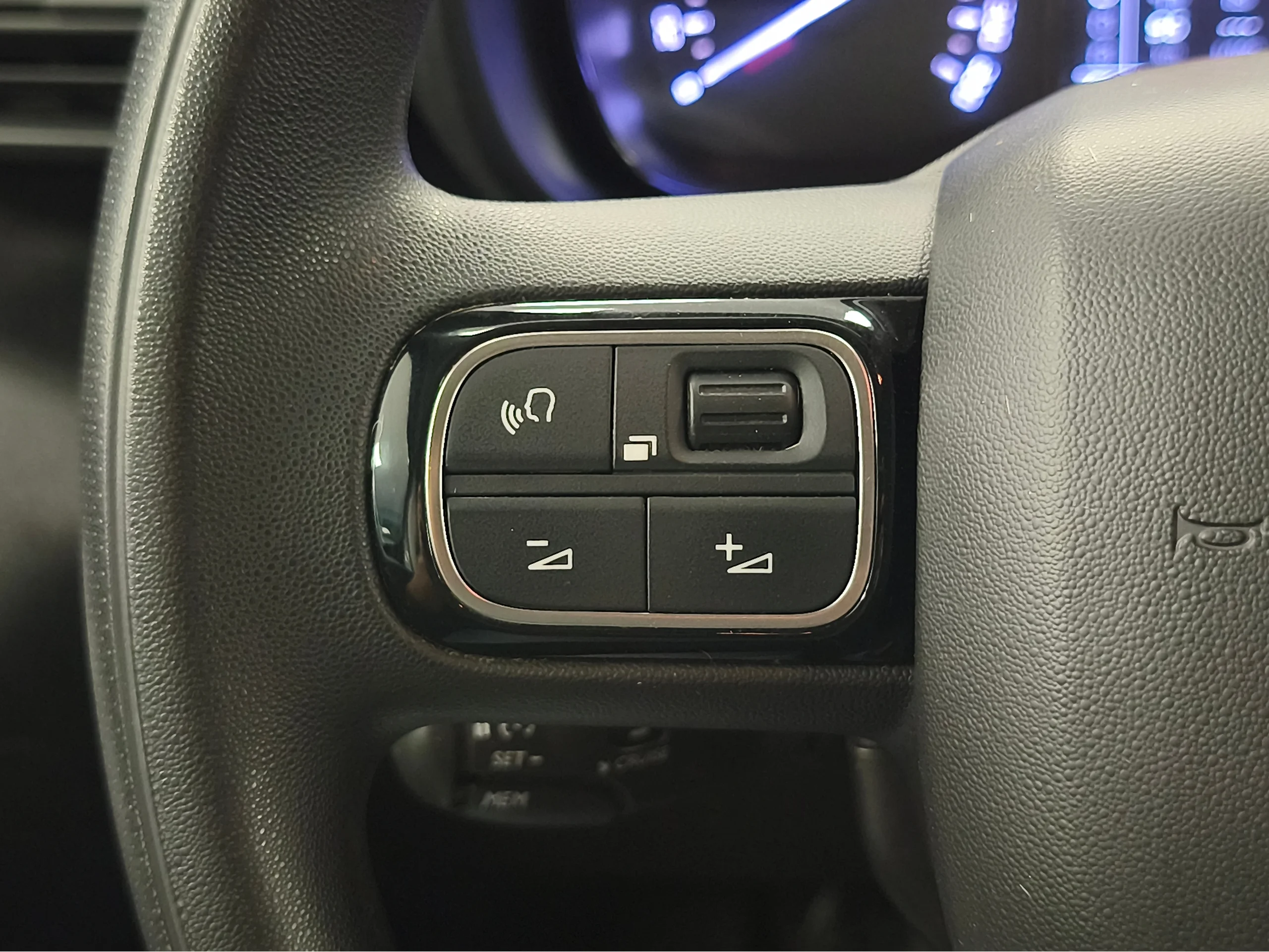 Citroen Berlingo Talla M | Combi 5 Plazas | Separador de carga |  S&S (2023) | Desde 261€/mes  - Foto 15