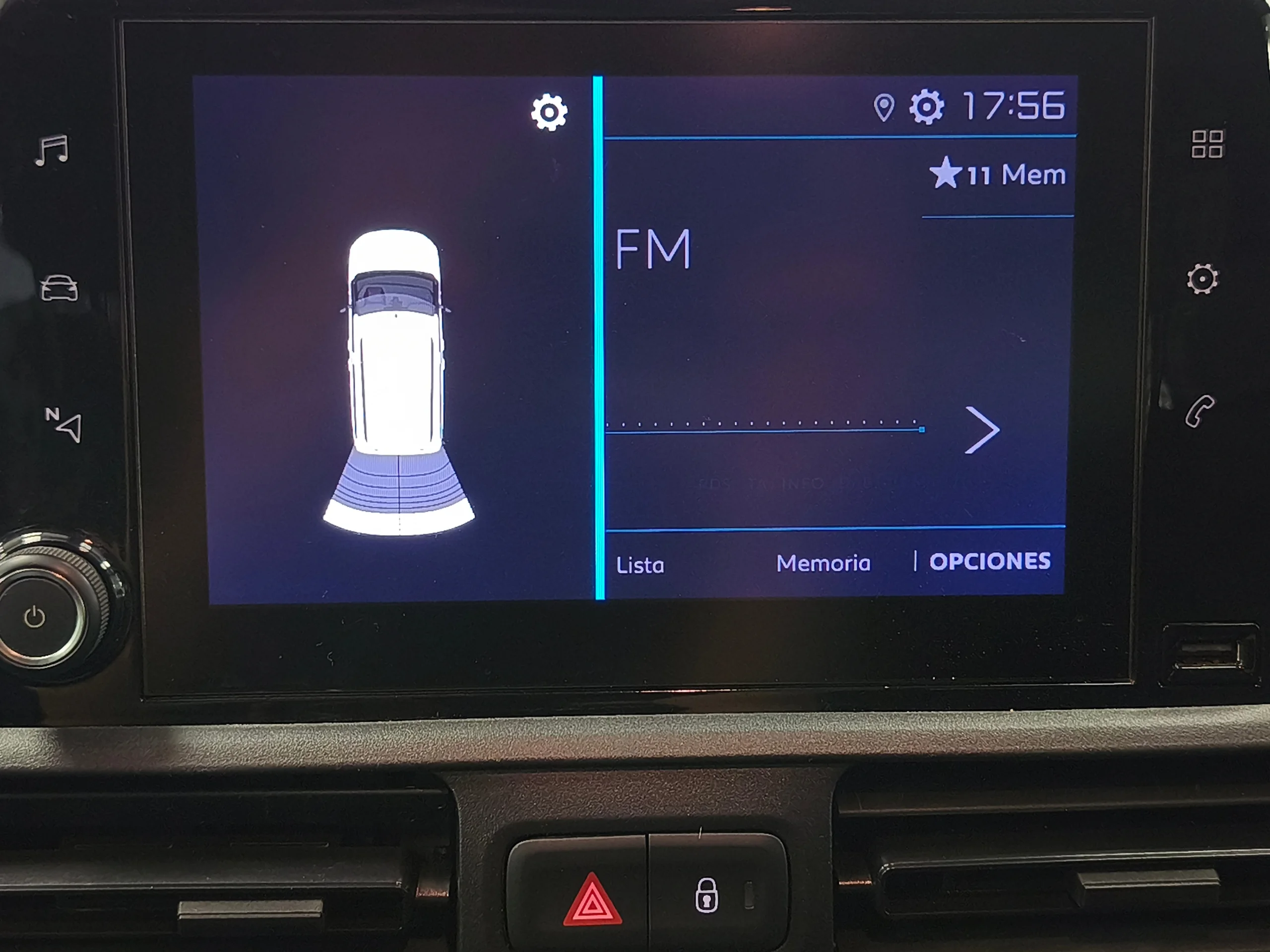 Citroen Berlingo Talla M | Combi 5 Plazas | Separador de carga |  S&S (2023) | Desde 261€/mes  - Foto 23