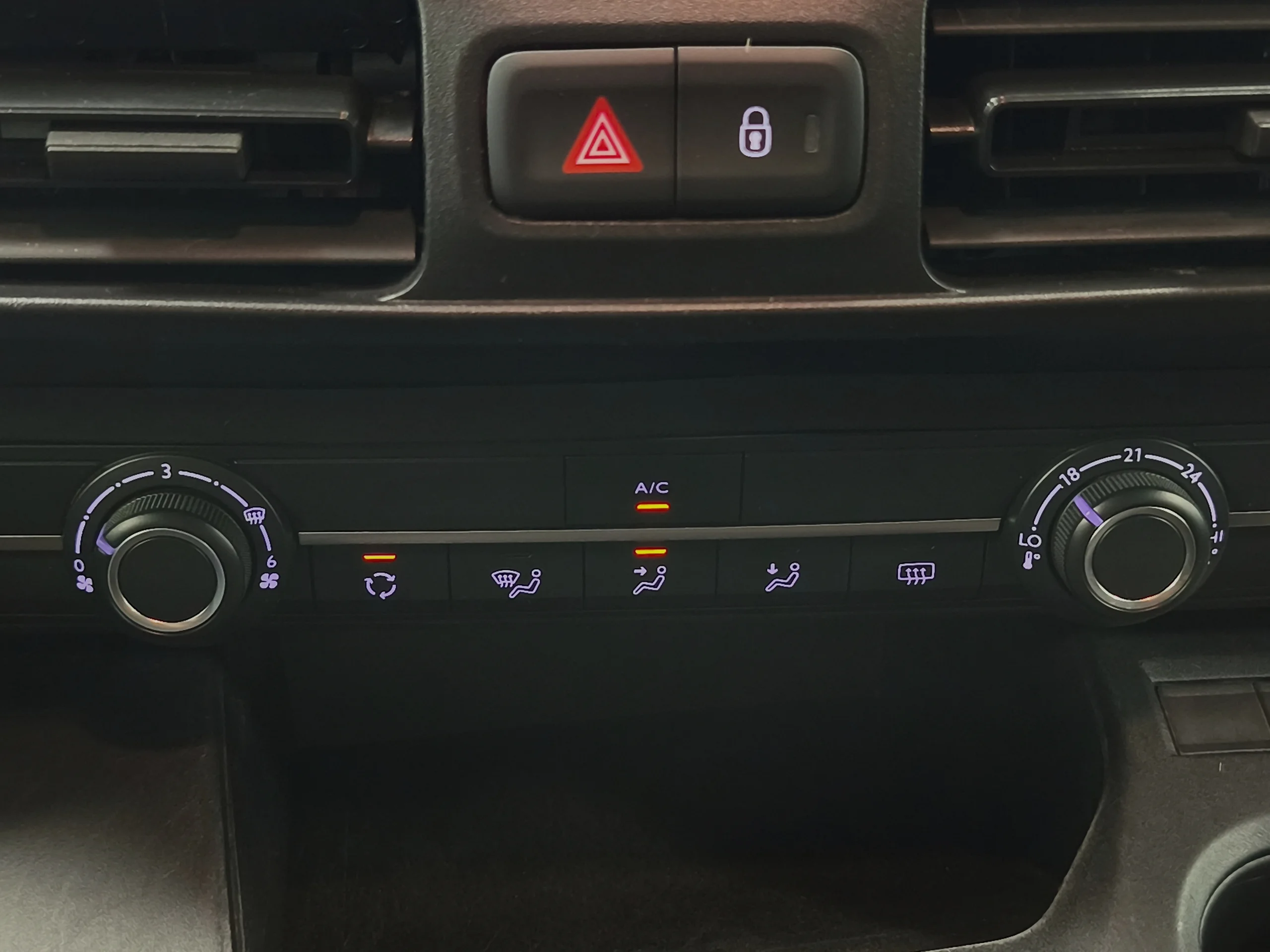 Citroen Berlingo Talla M | Combi 5 Plazas | Separador de carga |  S&S (2023) | Desde 261€/mes  - Foto 25