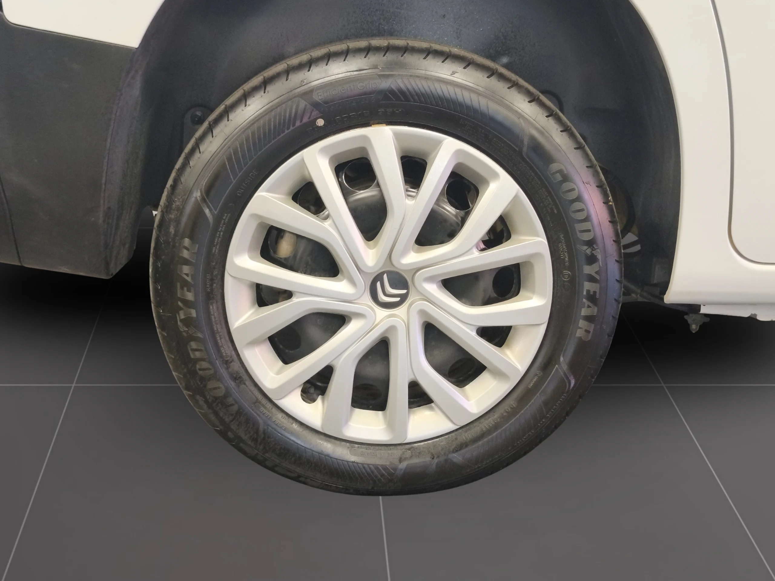 Citroen Berlingo Talla M | Combi 5 Plazas | Separador de carga |  S&S (2023) | Desde 261€/mes  - Foto 27