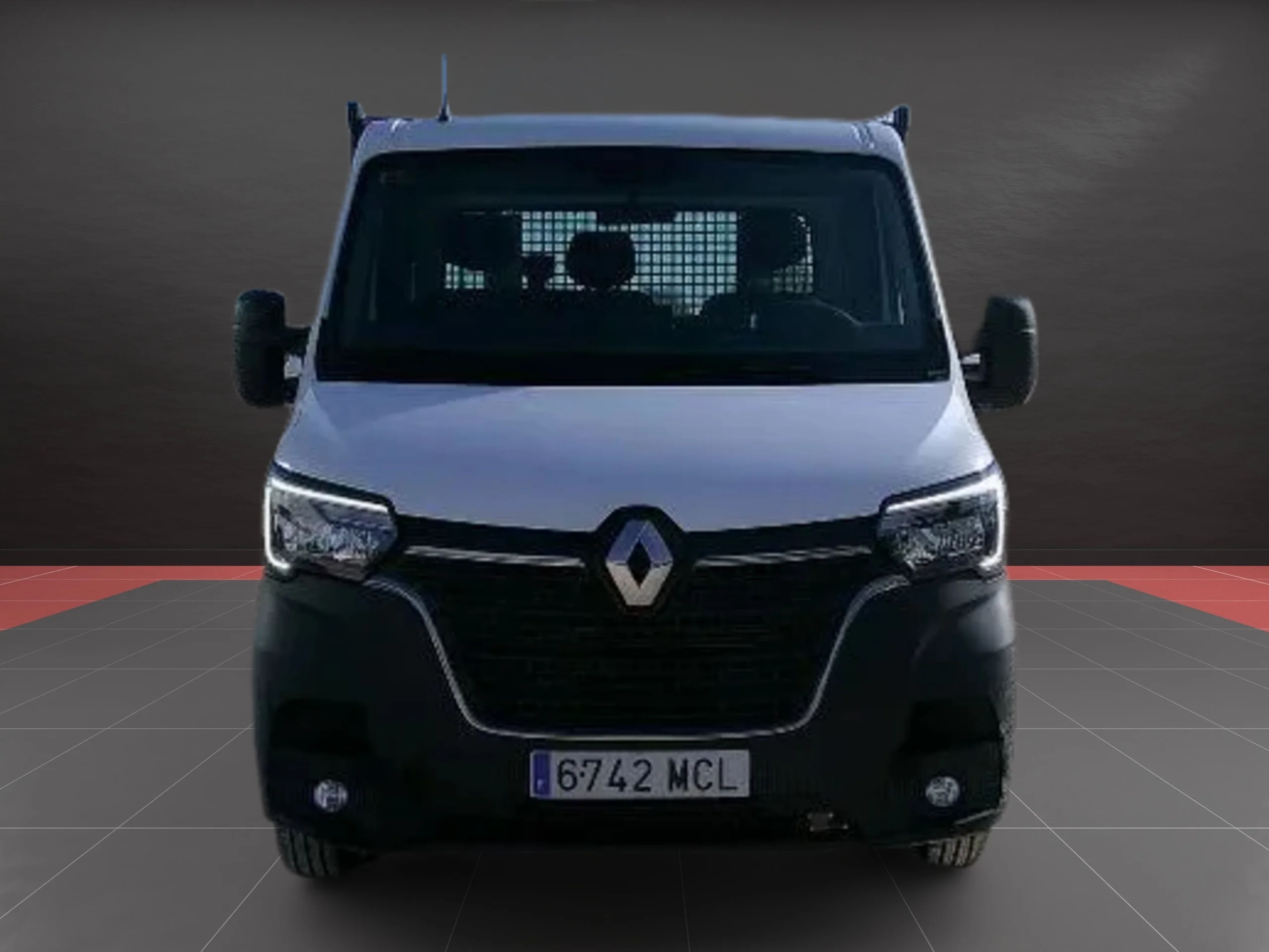 Renault Master  F3500 L3 Doble Rueda Trasera  dCi 145 CV  - Foto 3