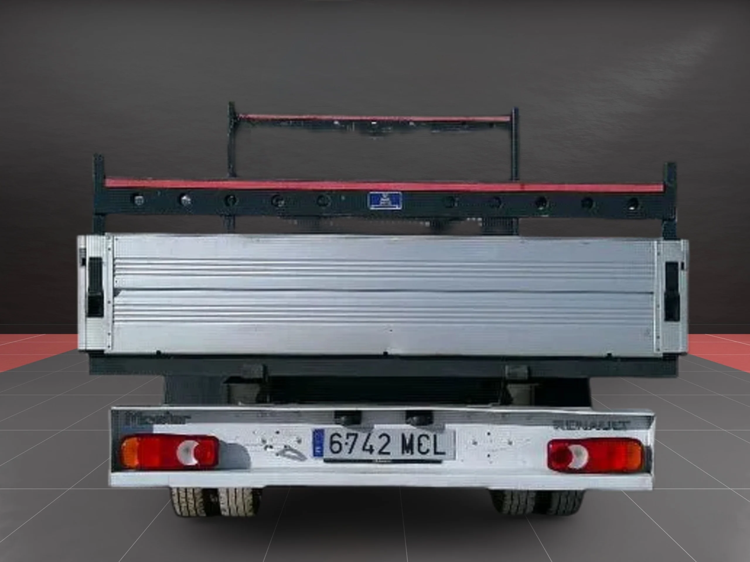 Renault Master  F3500 L3 Doble Rueda Trasera  dCi 145 CV  - Foto 5