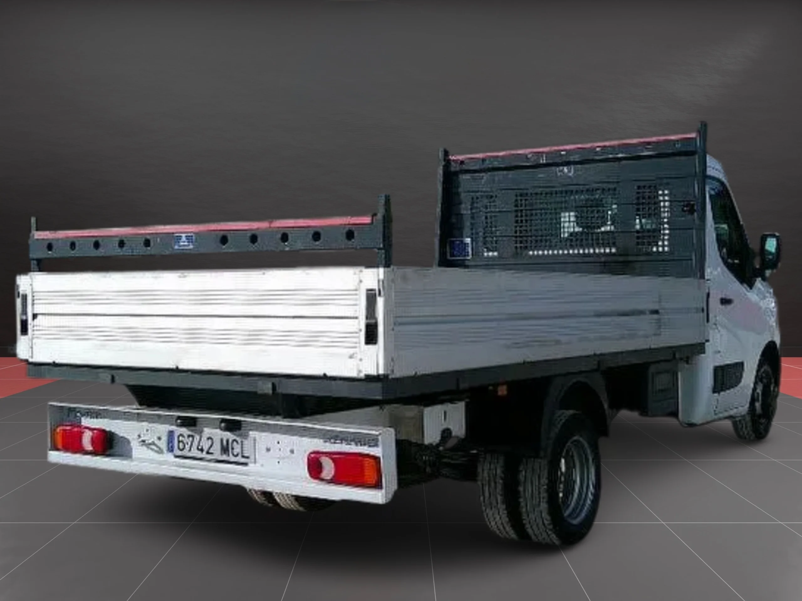 Renault Master  F3500 L3 Doble Rueda Trasera  dCi 145 CV  - Foto 4