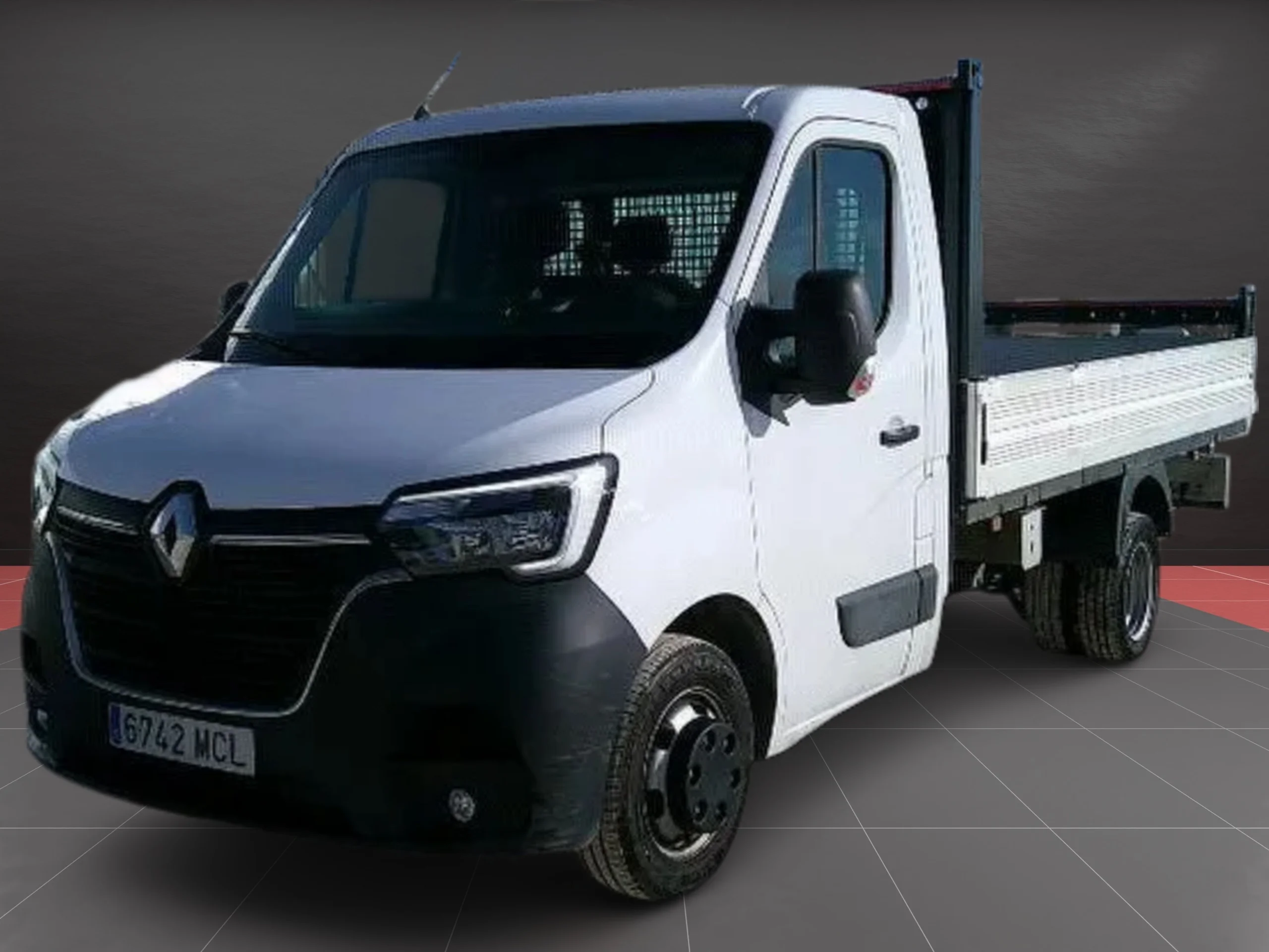 Renault Master  F3500 L3 Doble Rueda Trasera  dCi 145 CV  - Foto 1