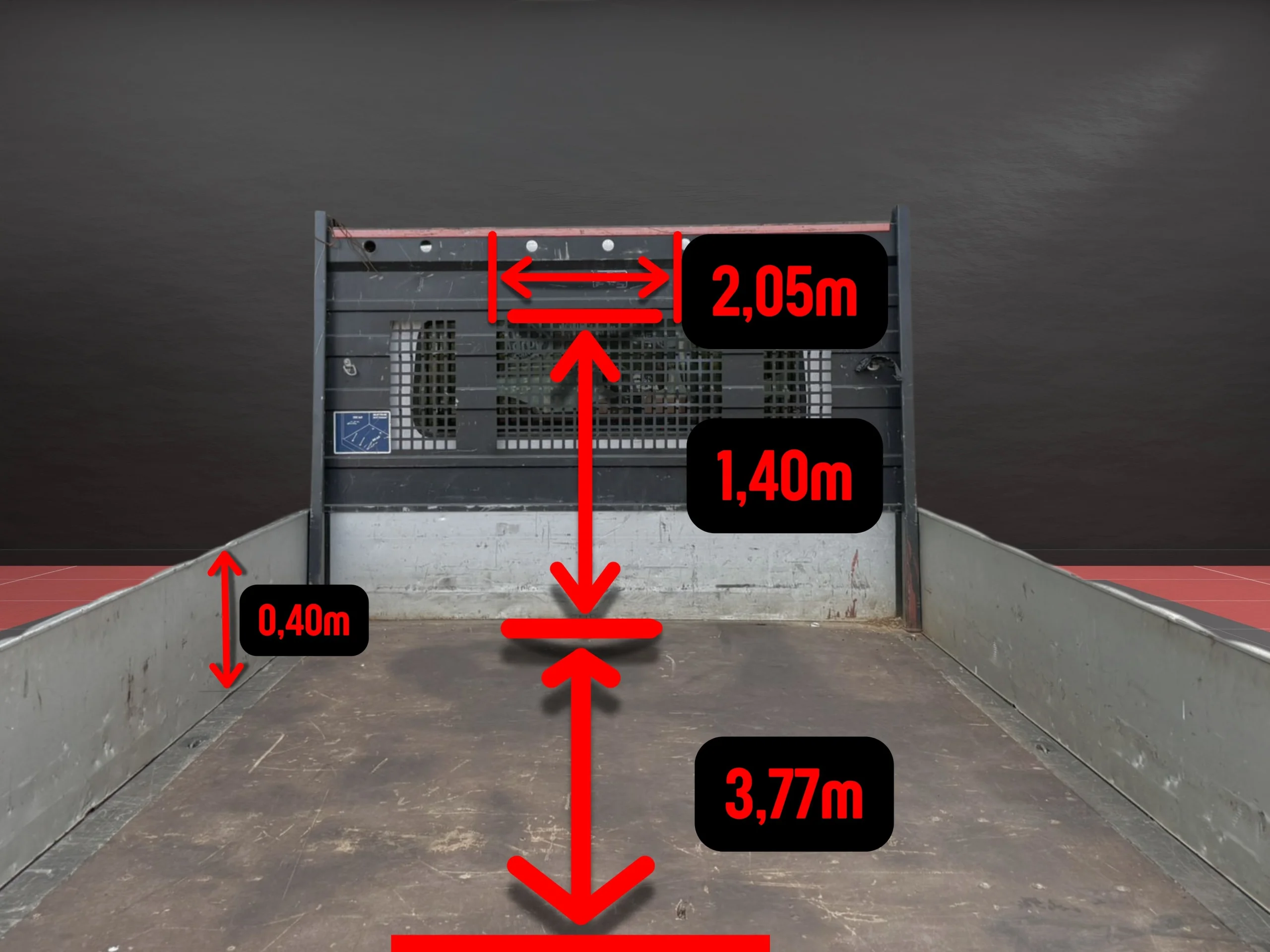 Renault Master  F3500 L3 Doble Rueda Trasera  dCi 145 CV  - Foto 6