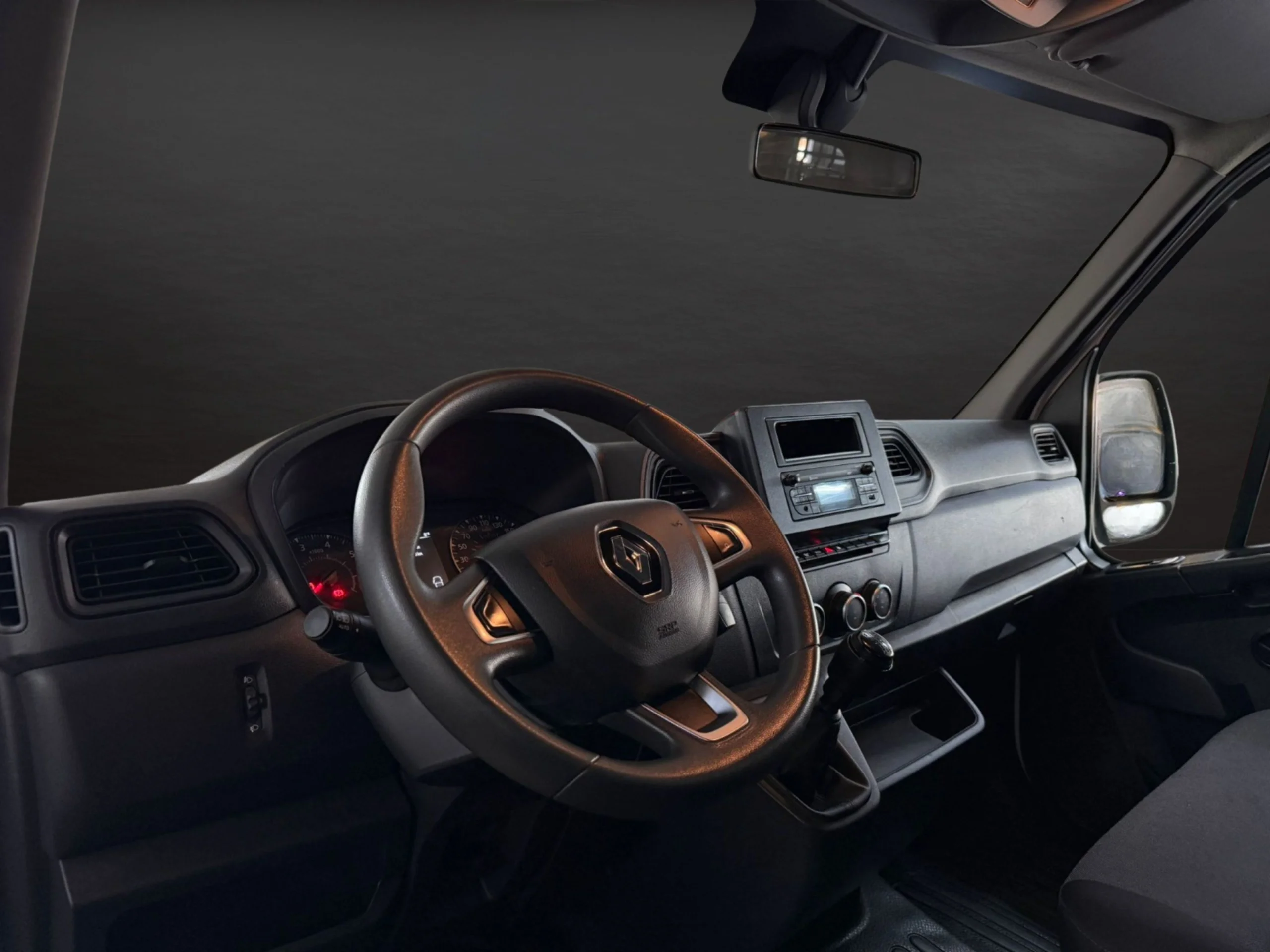 Renault Master L3 (2022) 145CV dCi Caja Abierta | Doble Rueda  | Desde 513€/mes - Foto 10