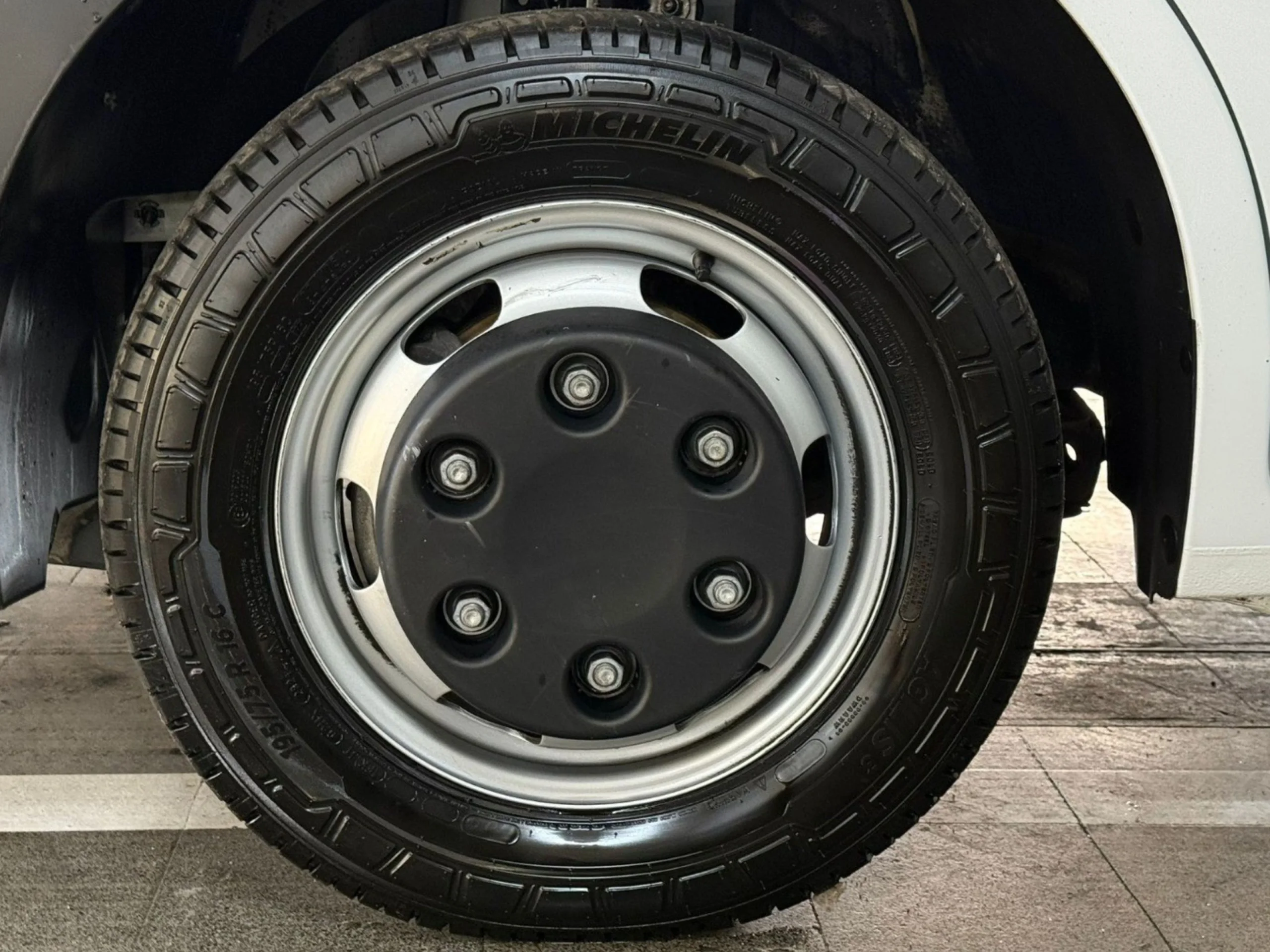 Renault Master L3 (2022) 145CV dCi Caja Abierta | Doble Rueda  | Desde 513€/mes - Foto 16