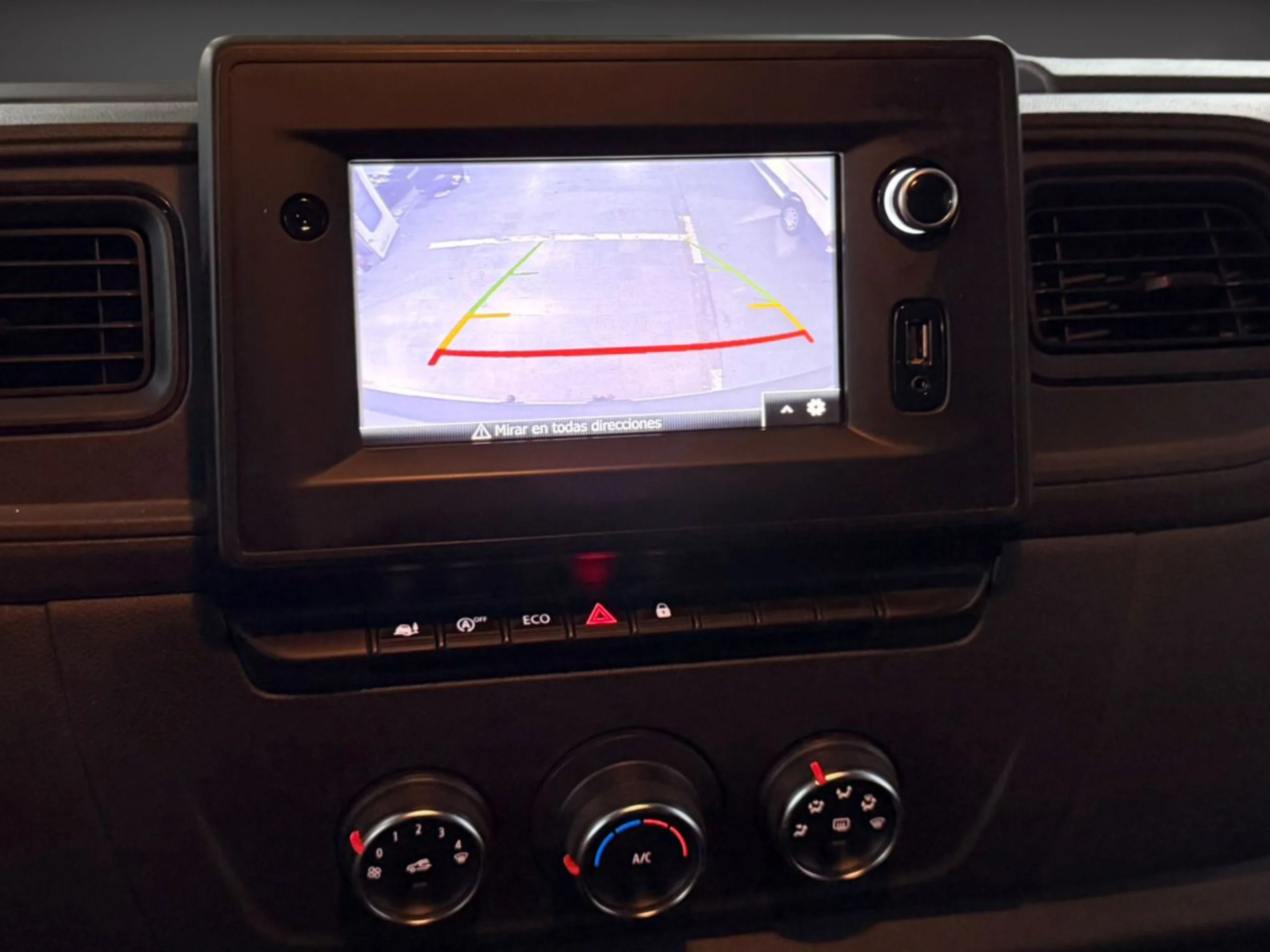 Renault Master Paquetero L5 Con Trampilla 146 CV - Foto 16