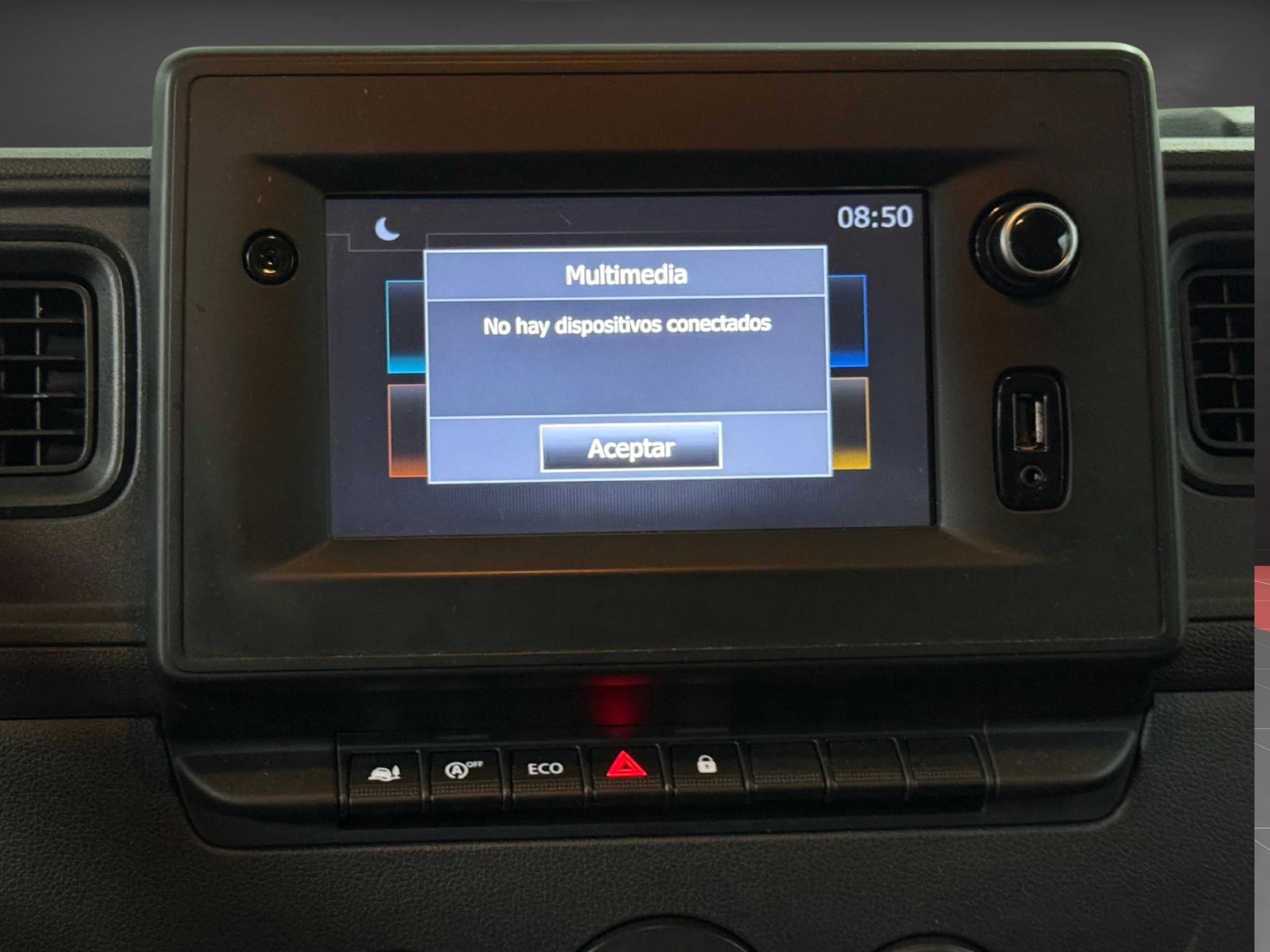 Renault Master Paquetero L5 Con Trampilla 146 CV - Foto 15