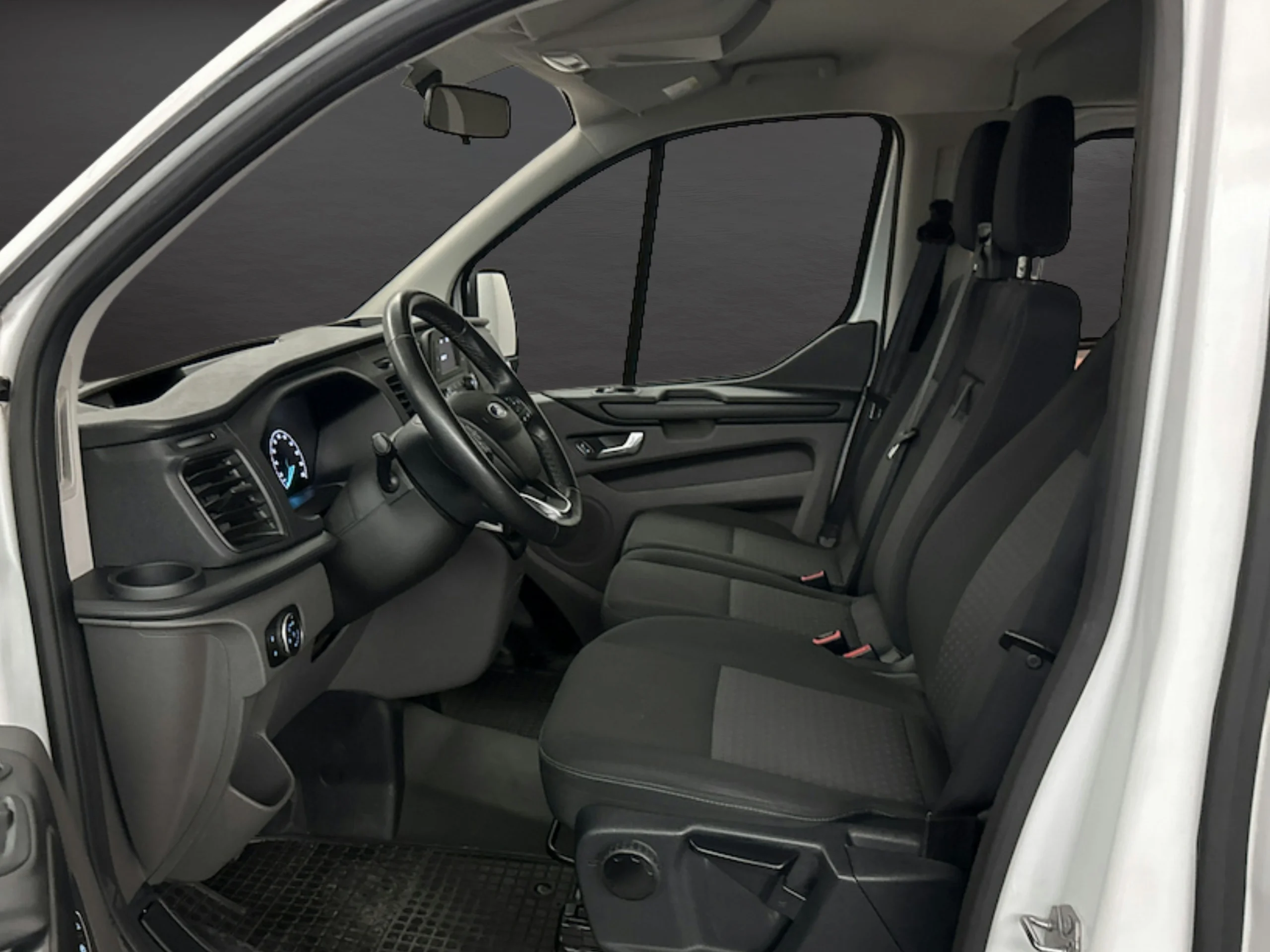 Ford Transit Custom Kombi 9 L2H2  Trend 2.0 - Foto 8