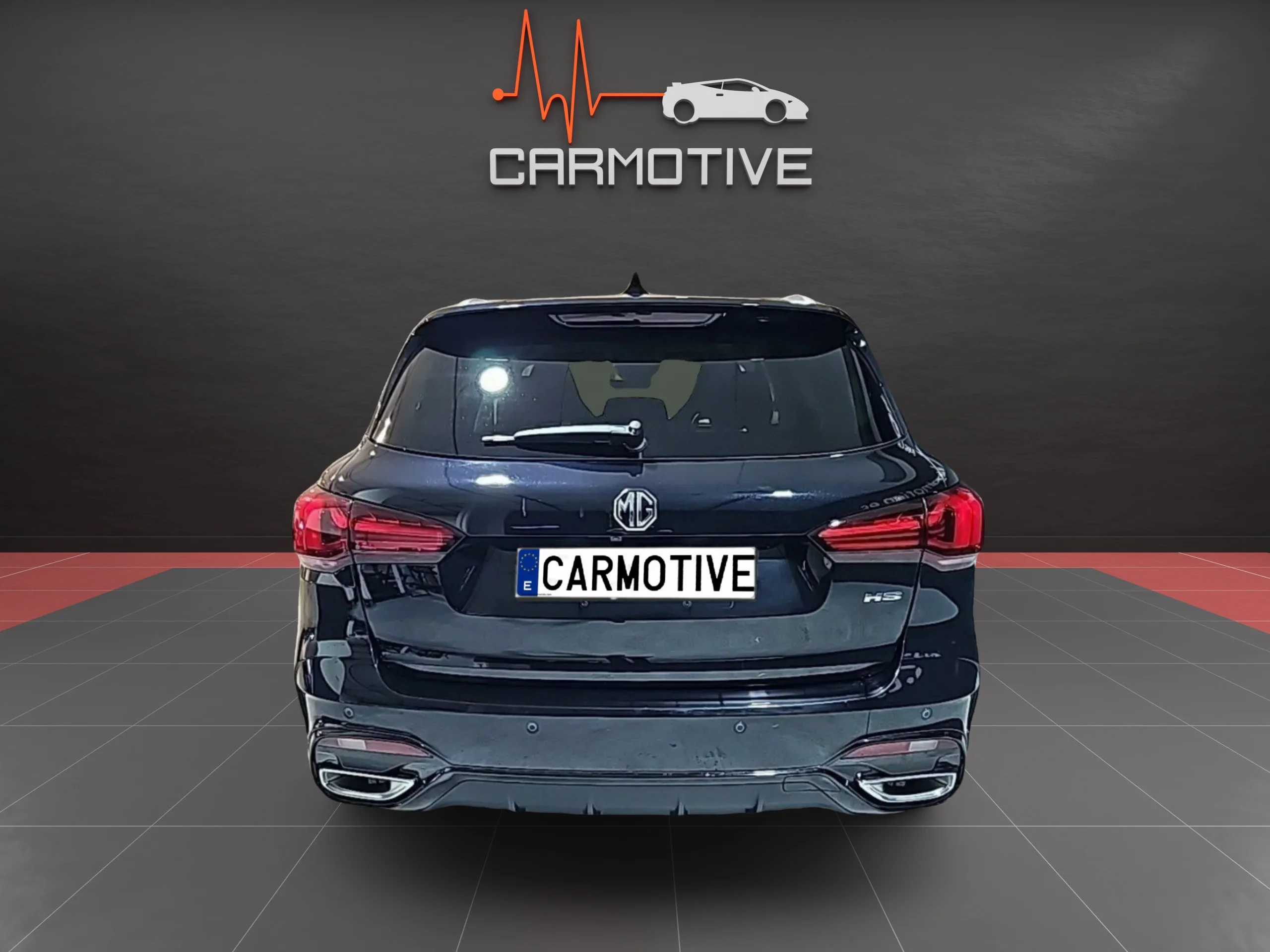 MG HS 1.5 T-GDI AT Luxury 162CV - Foto 5