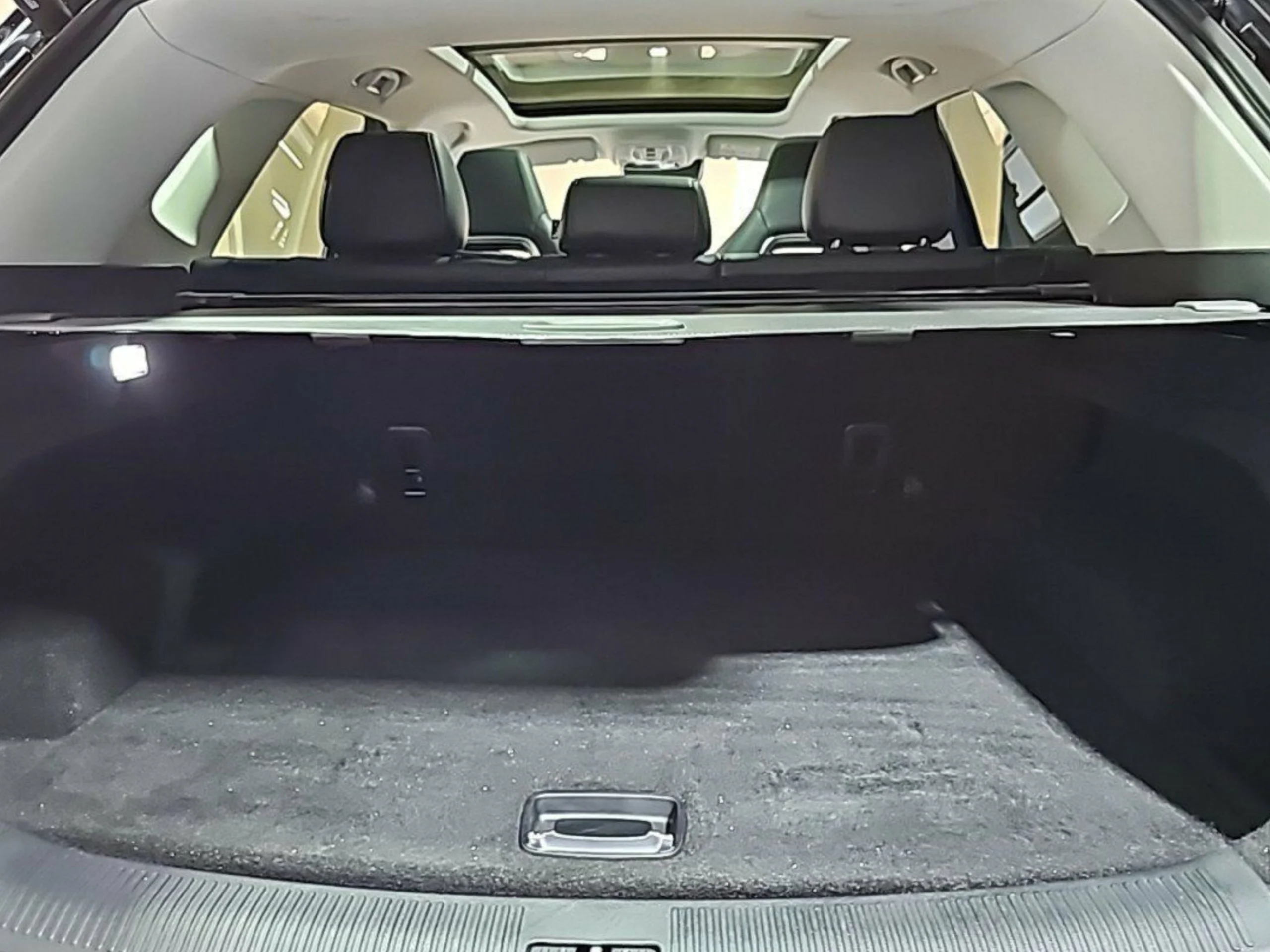 MG HS 1.5 T-GDI AT Luxury 162CV - Foto 7