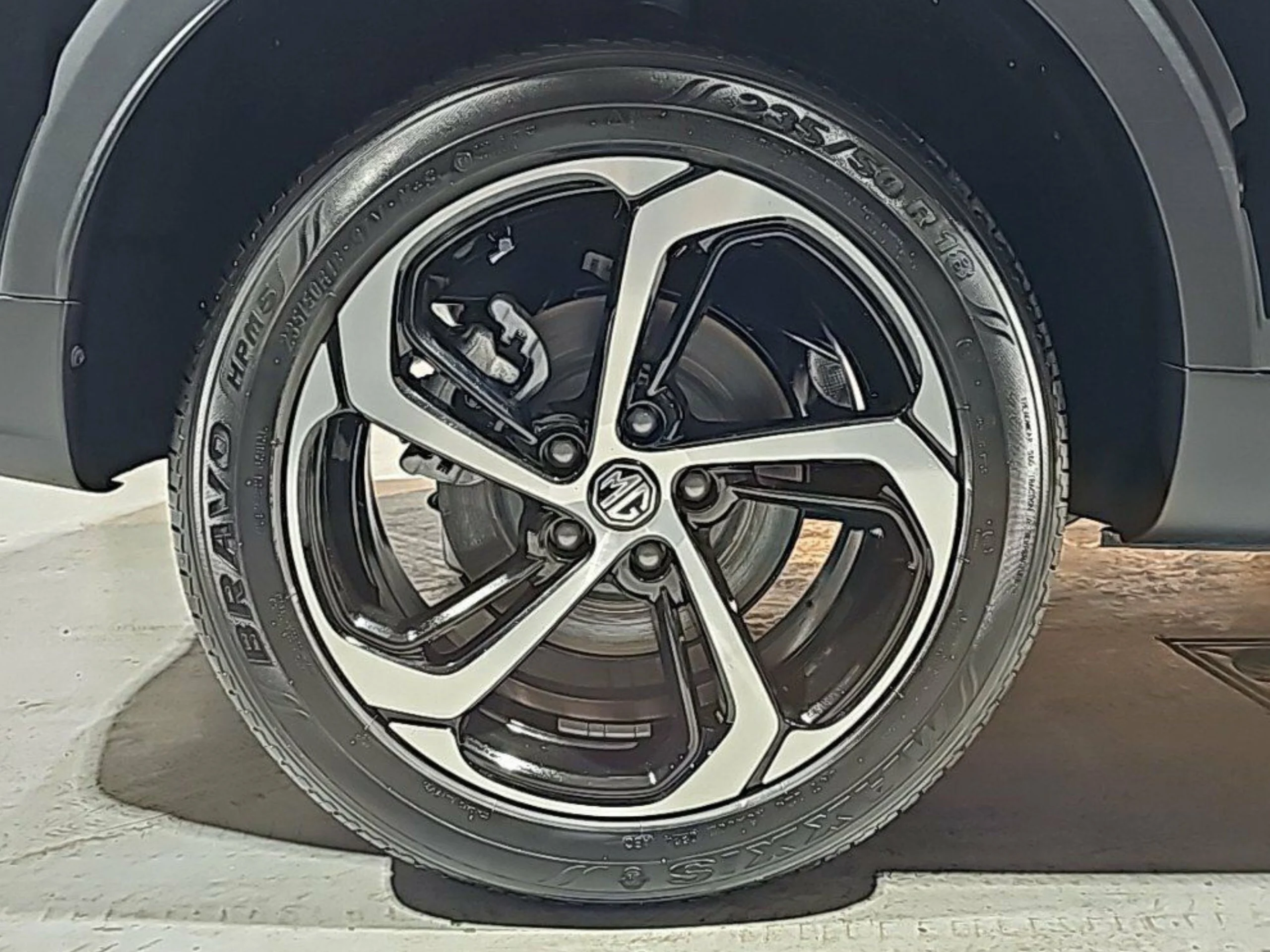 MG HS 1.5 T-GDI AT Luxury 162CV - Foto 19