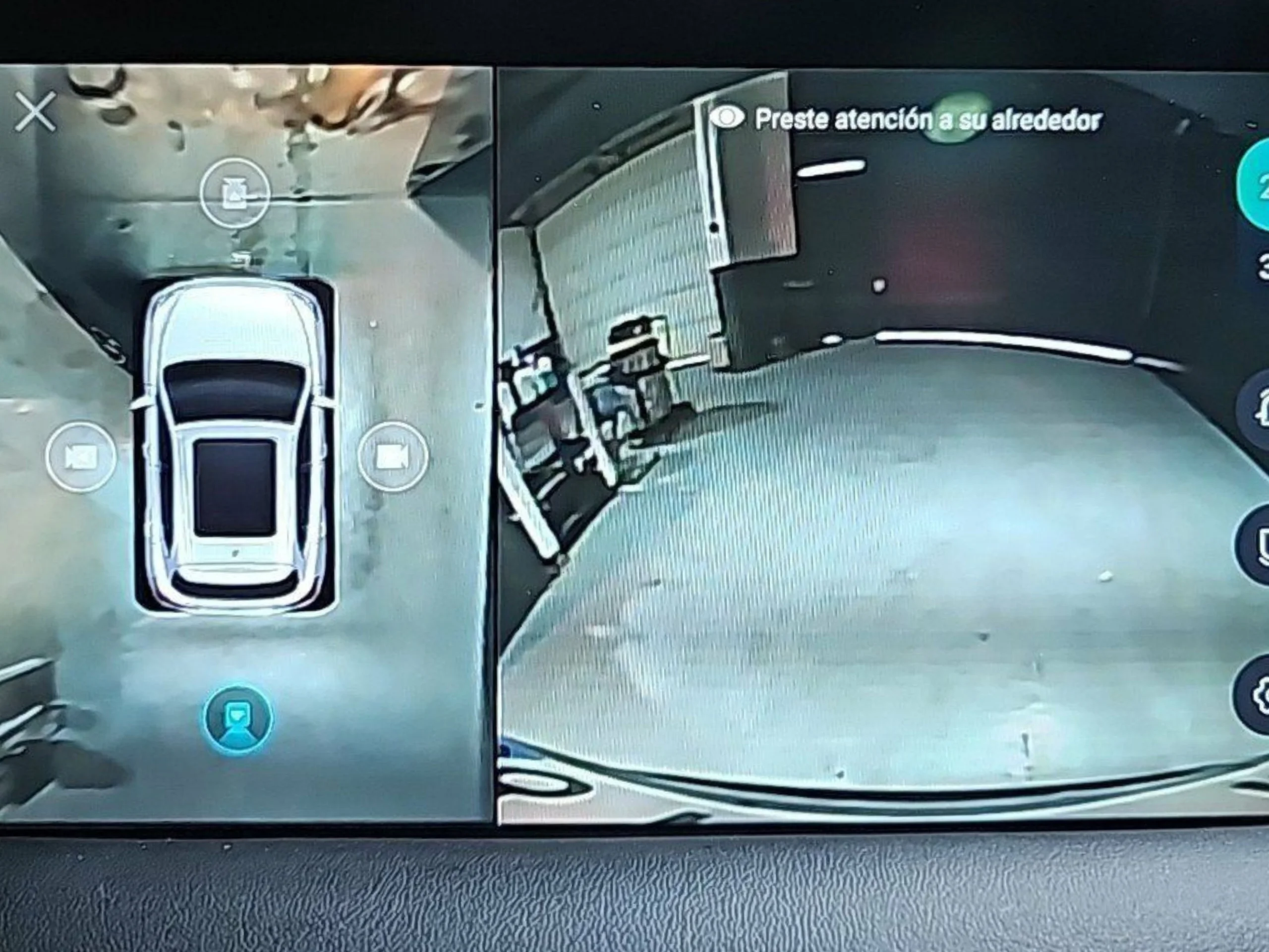 MG HS 1.5 T-GDI AT Luxury 162CV - Foto 14