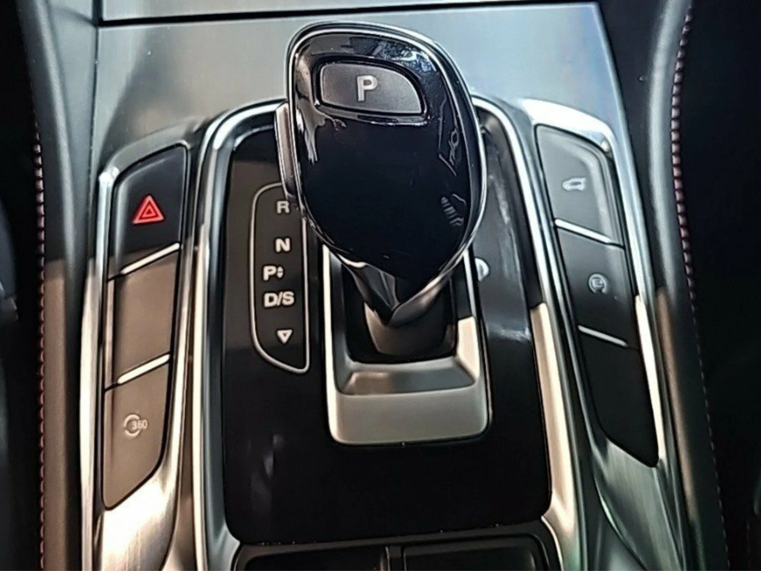 MG HS 1.5 T-GDI AT Luxury 162CV - Foto 18