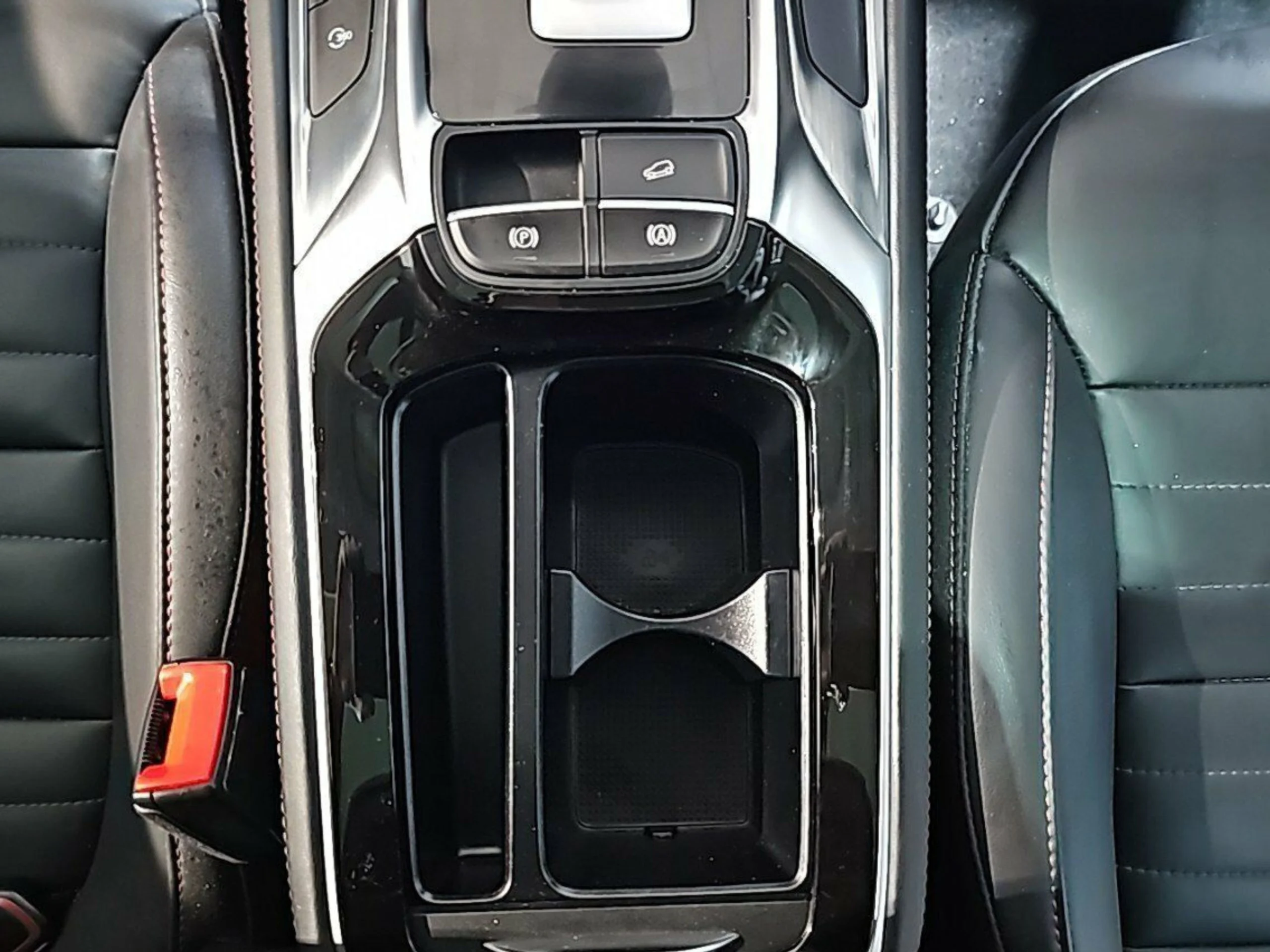 MG HS 1.5 T-GDI AT Luxury 162CV - Foto 17