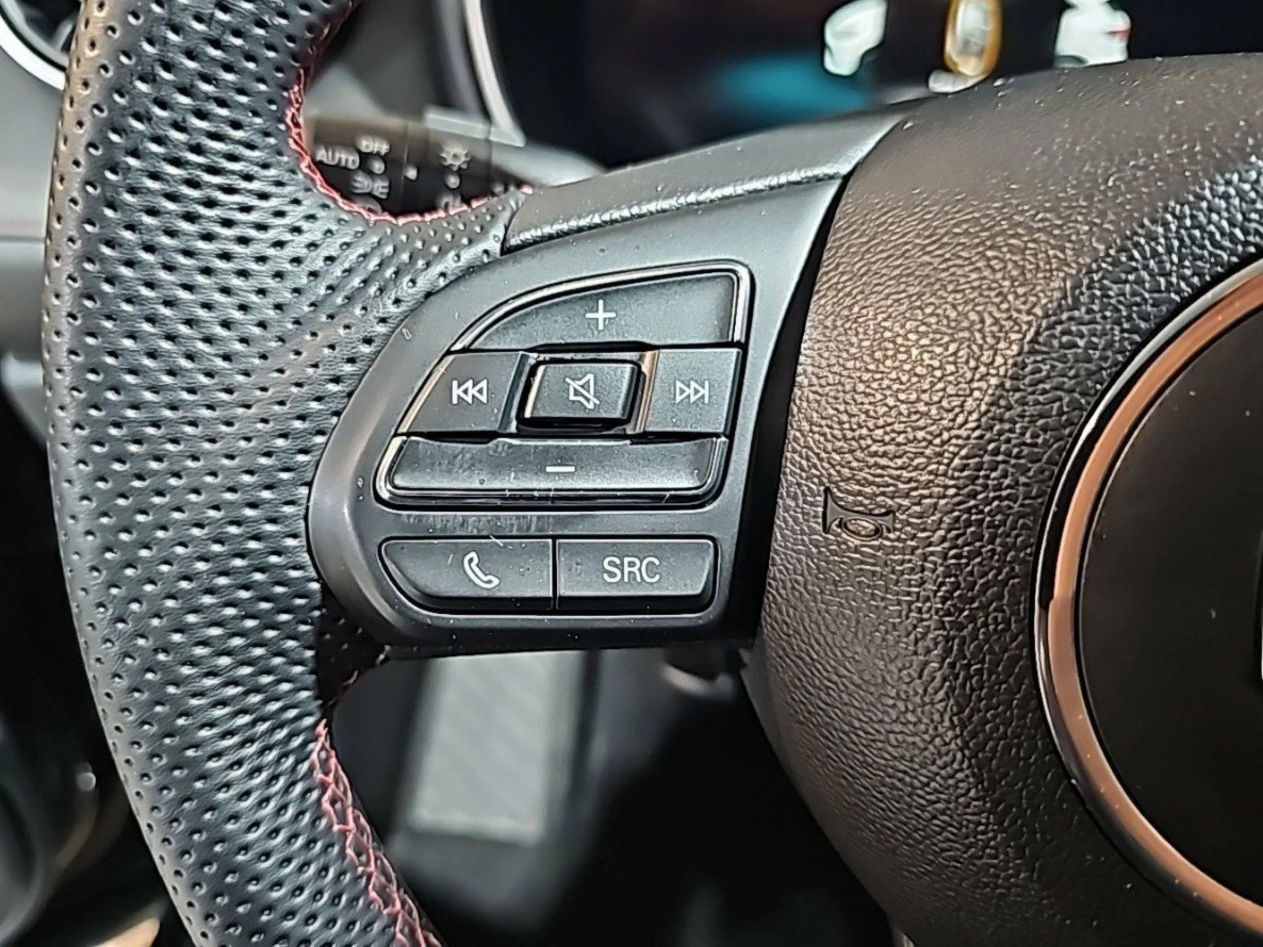 MG HS 1.5 T-GDI AT Luxury 162CV - Foto 15