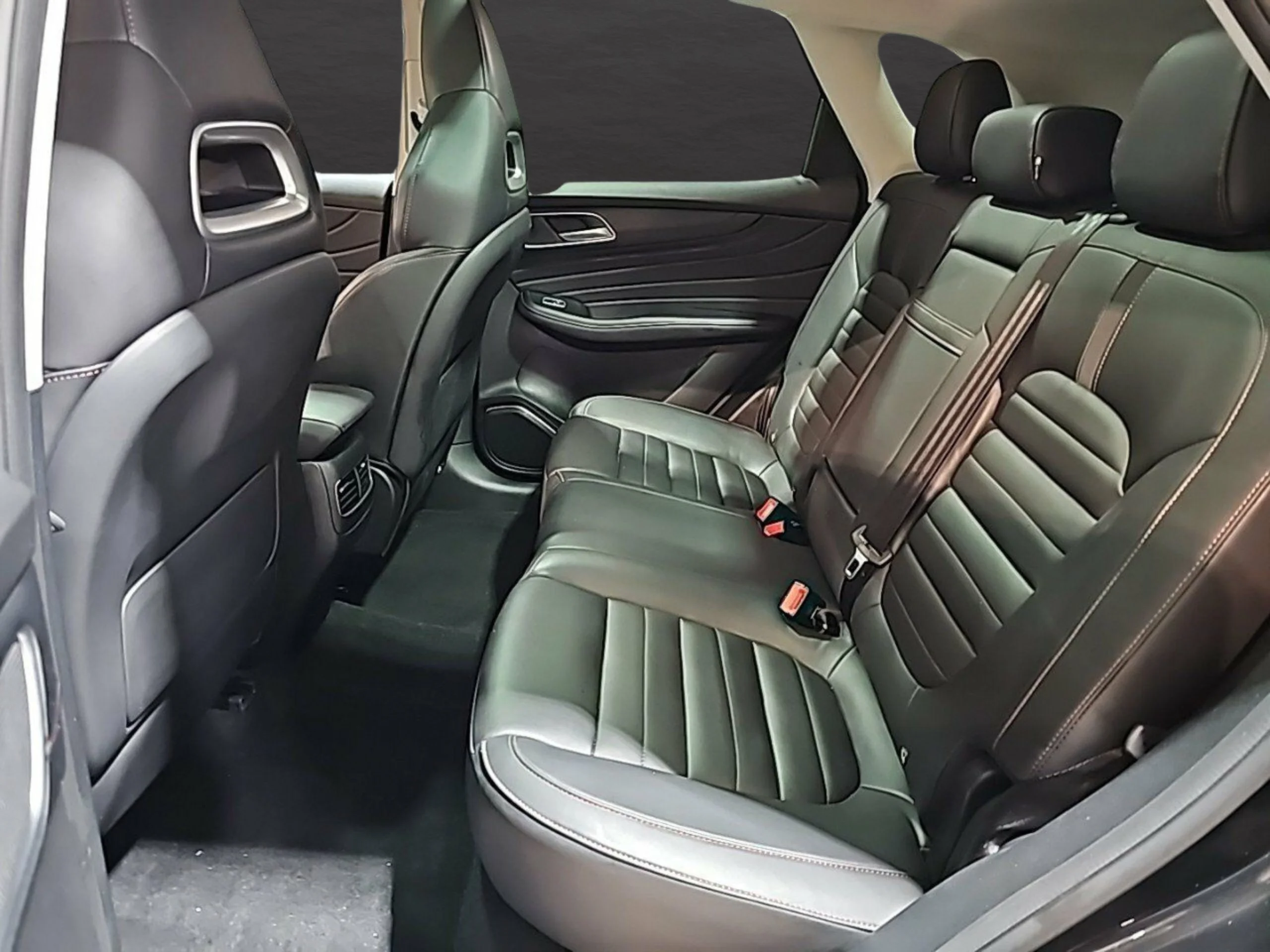 MG HS 1.5 T-GDI AT Luxury 162CV - Foto 11