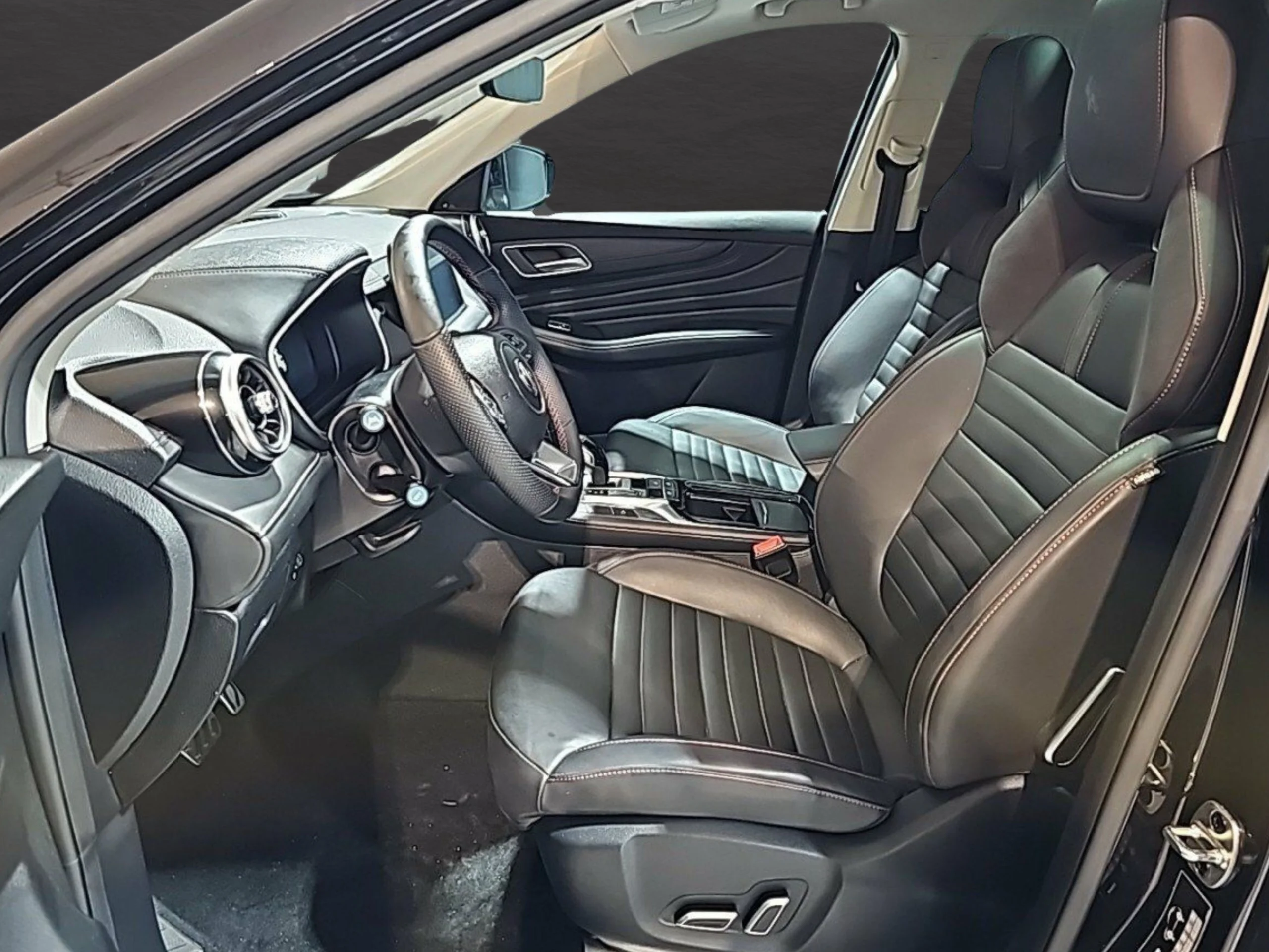 MG HS 1.5 T-GDI AT Luxury 162CV - Foto 10