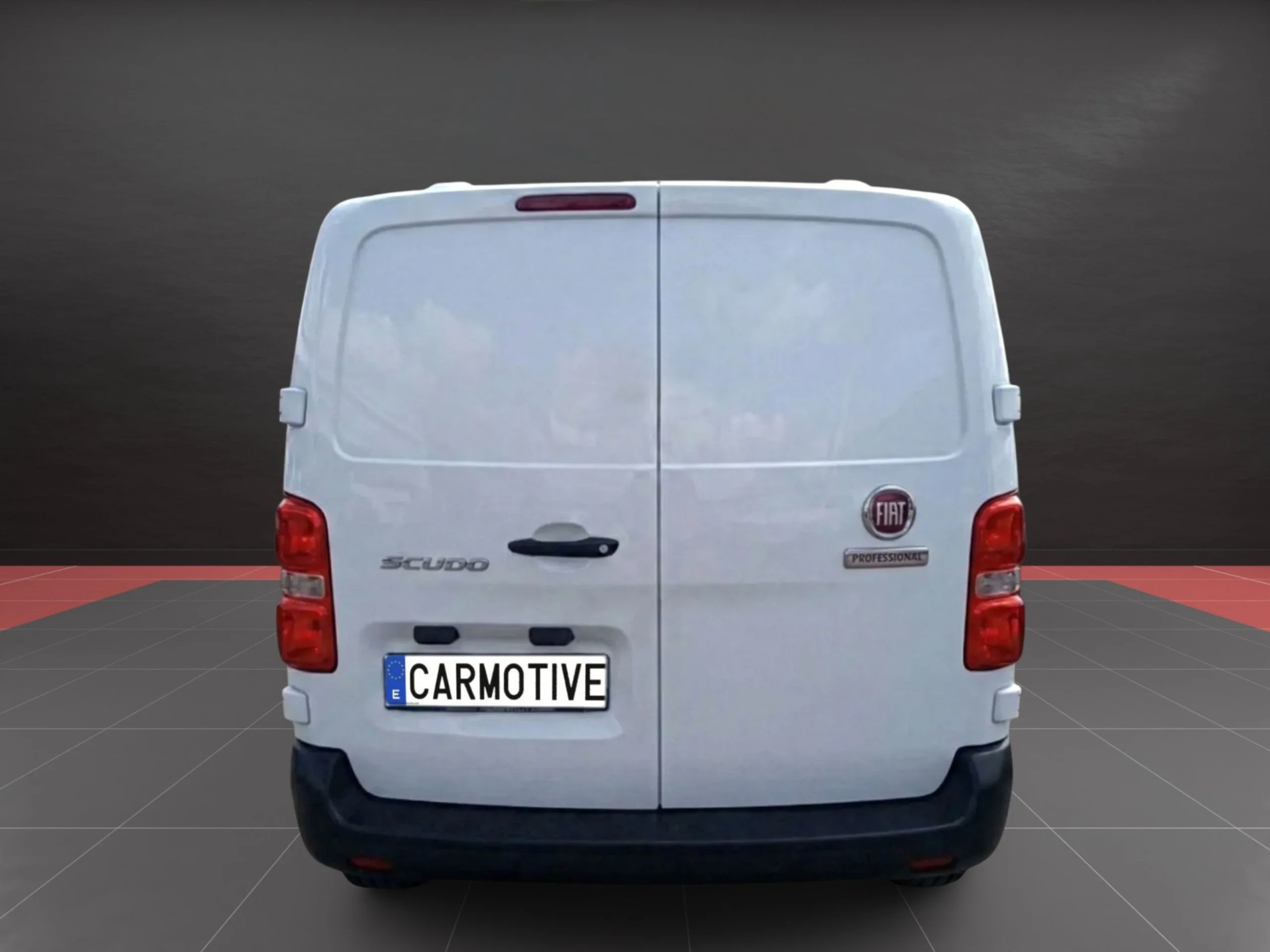 Fiat Scudo Furgón Talla M 102 CV - Foto 5