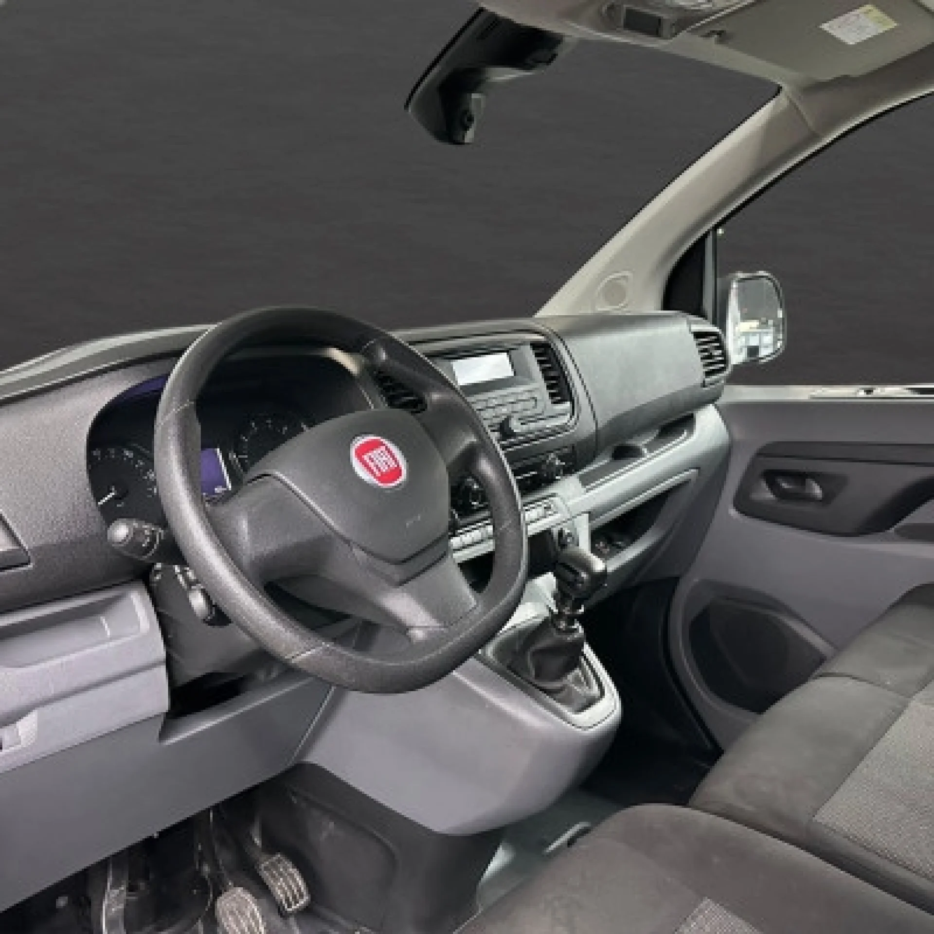 Fiat Scudo Fiat Scudo Frigorífico -20ºC | FRCX | (2023) | Equipo de Frío oculto e Isotermo nuevos a estrenar en vehículo seminuevo | Desde 460€/me - Foto 9