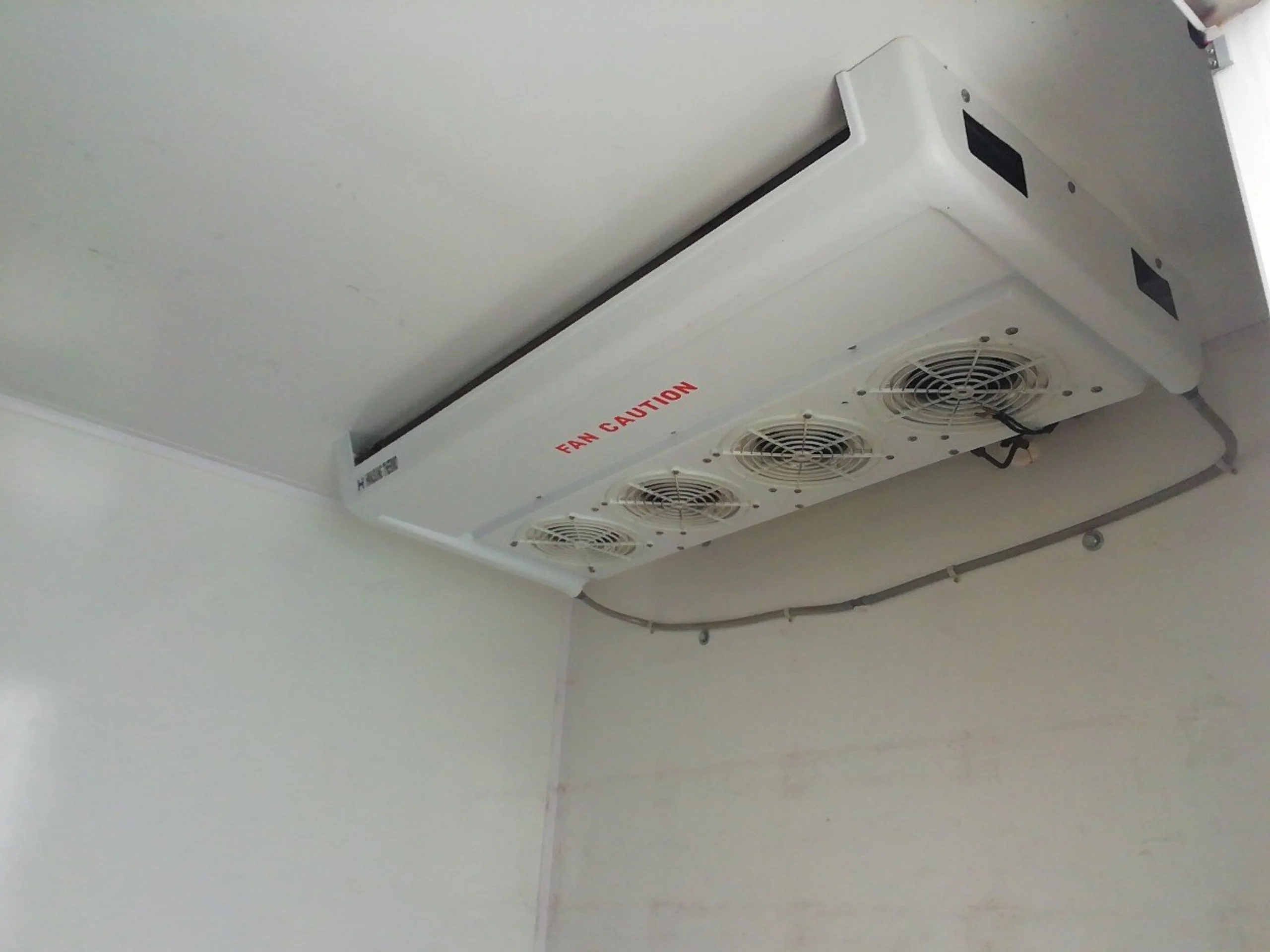 Iveco Daily Carrozado Frigorífico -20°C FRCX Doble Rueda Trasera 160CV - Foto 6