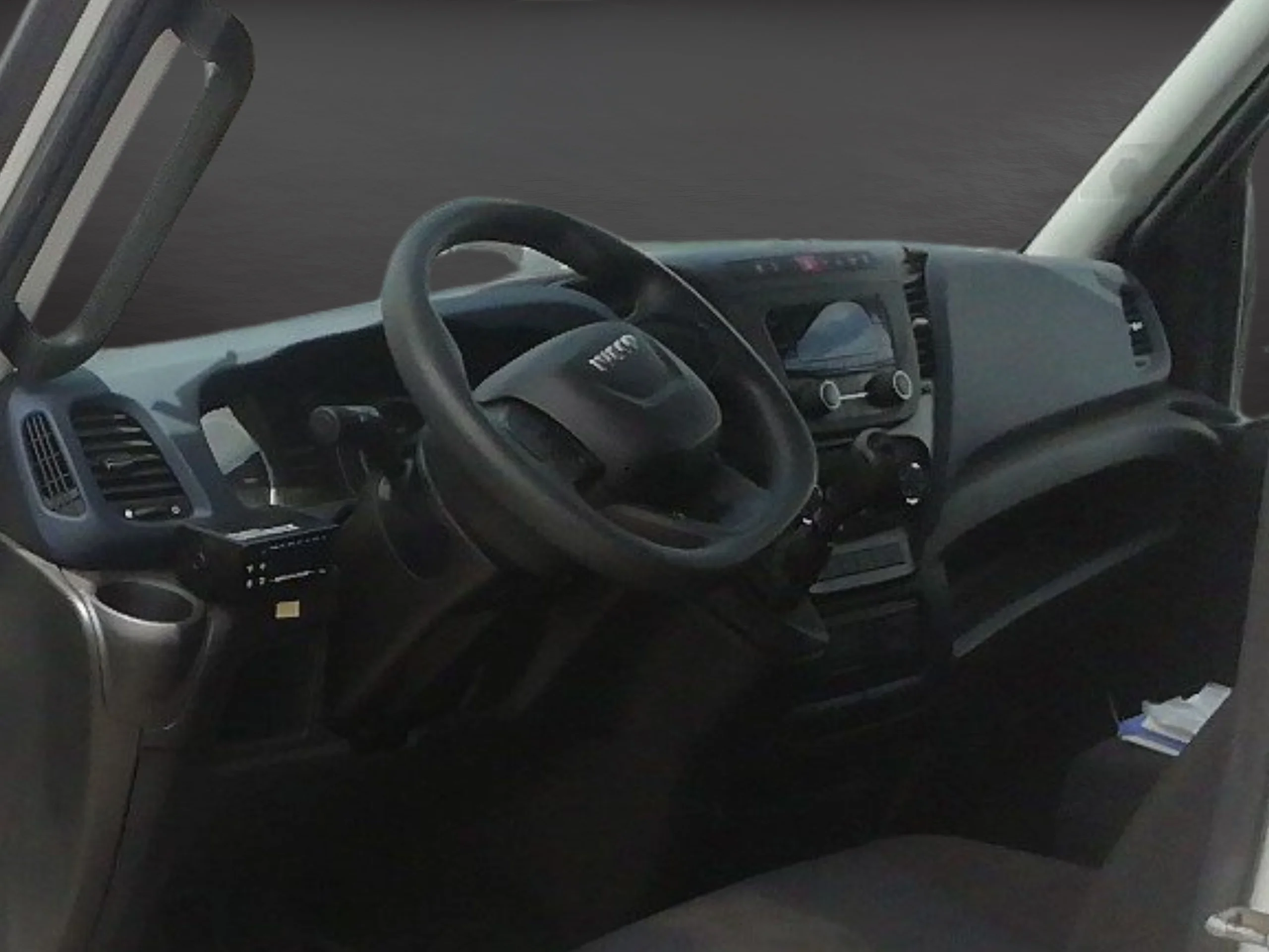 Iveco Daily Carrozado Frigorífico -20°C FRCX Doble Rueda Trasera 160CV - Foto 8