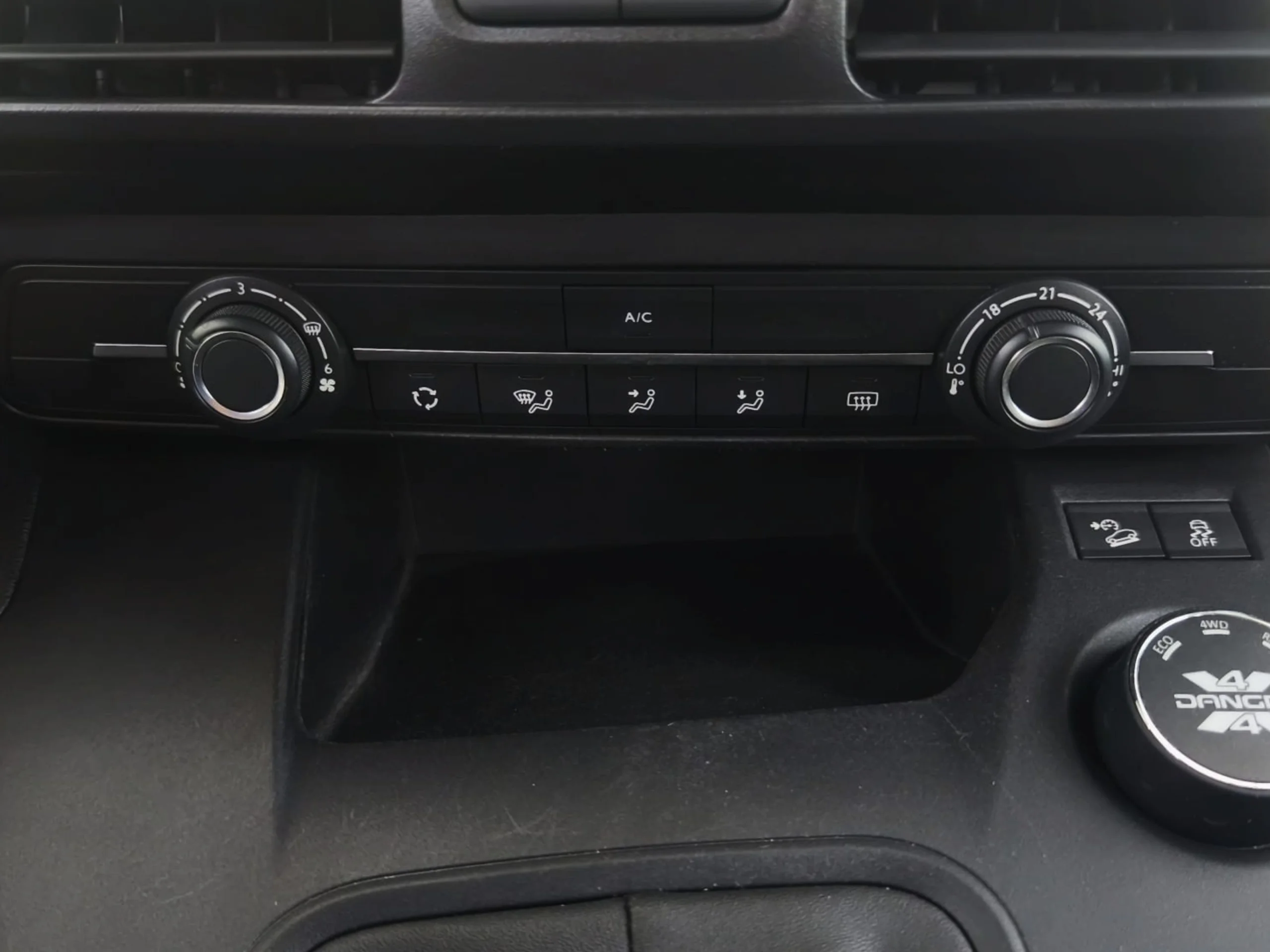 Peugeot Partner 4x4 Doble Cabina Long Combi 5 Plazas (2022) | Desde 291€/mes - Foto 20