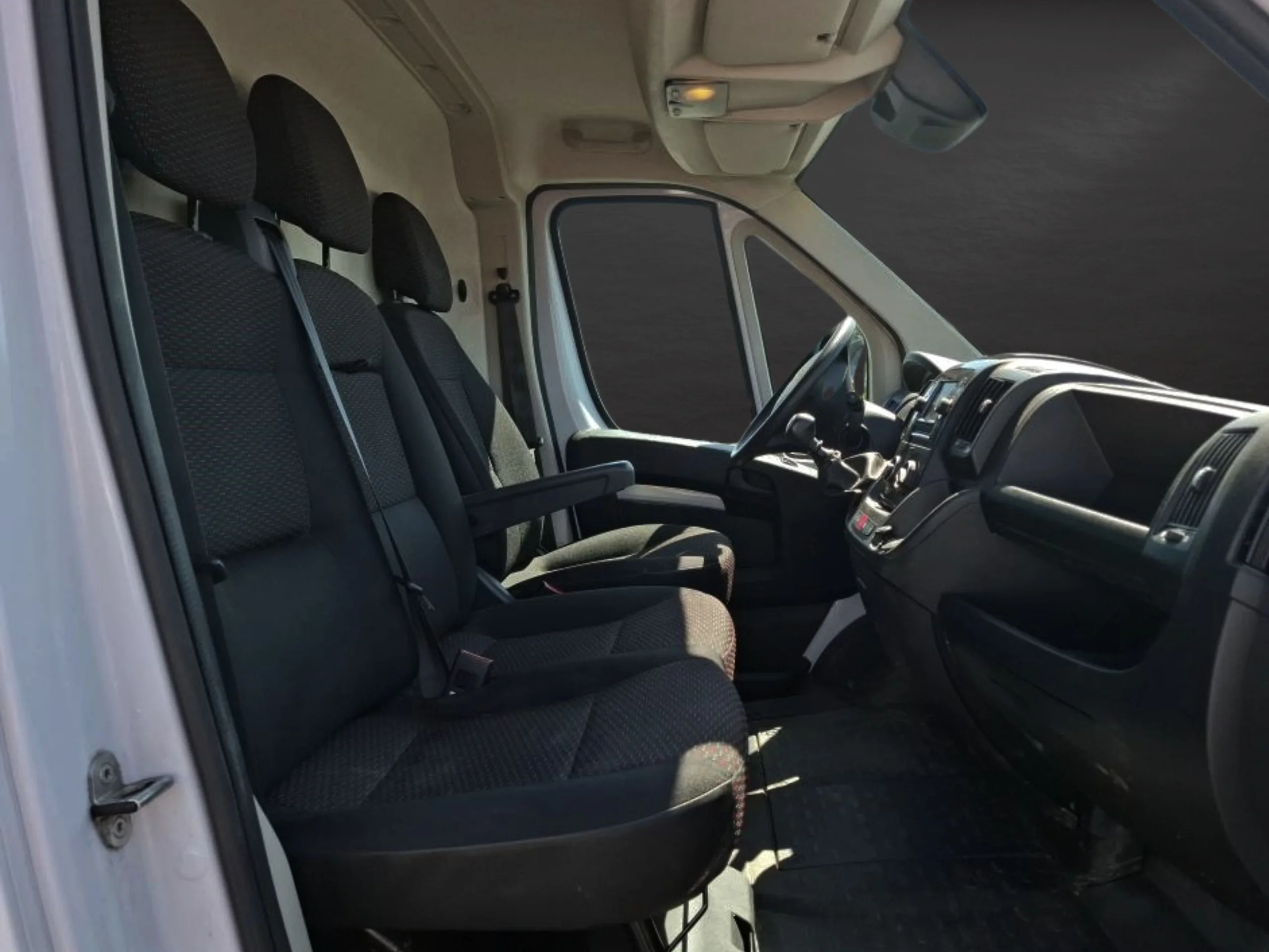 Opel Movano L1H2 Pack Business | Desde 350€/mes - Foto 9