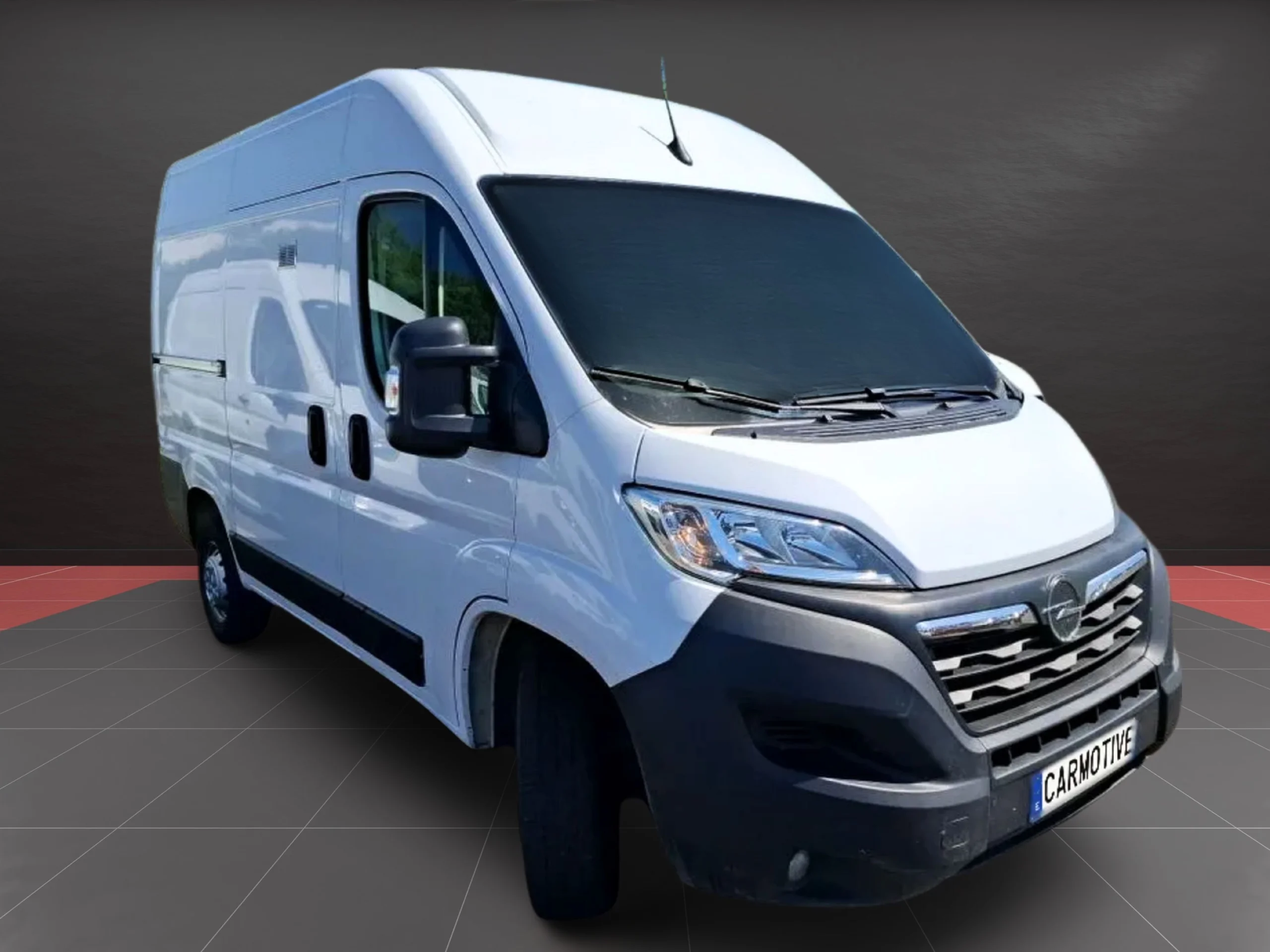 Opel Movano L1H2 Pack Business | Desde 350€/mes - Foto 3