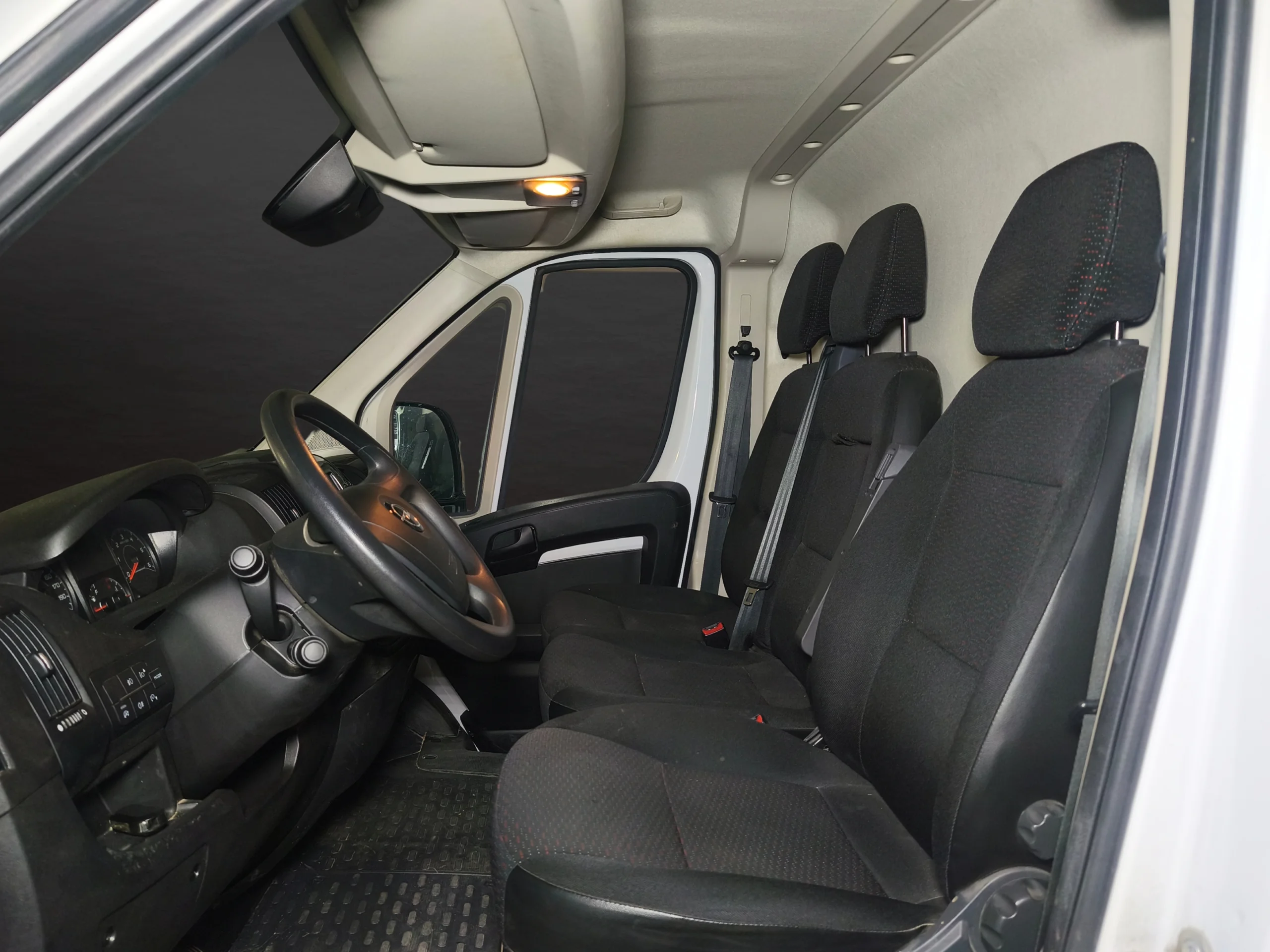 Opel Movano L1H2 Pack Business | Desde 350€/mes - Foto 10