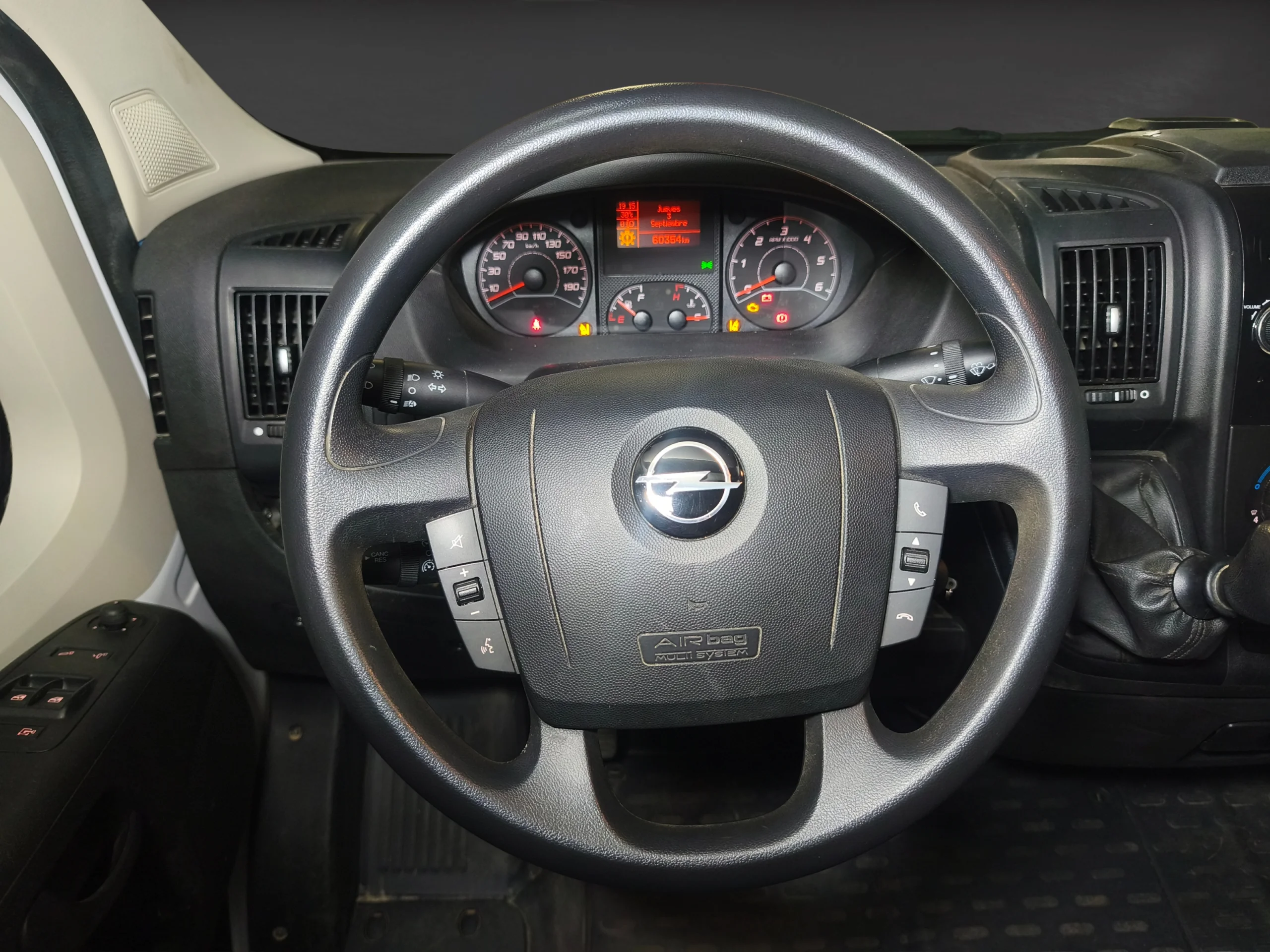 Opel Movano L1H2 Pack Business | Desde 350€/mes - Foto 12
