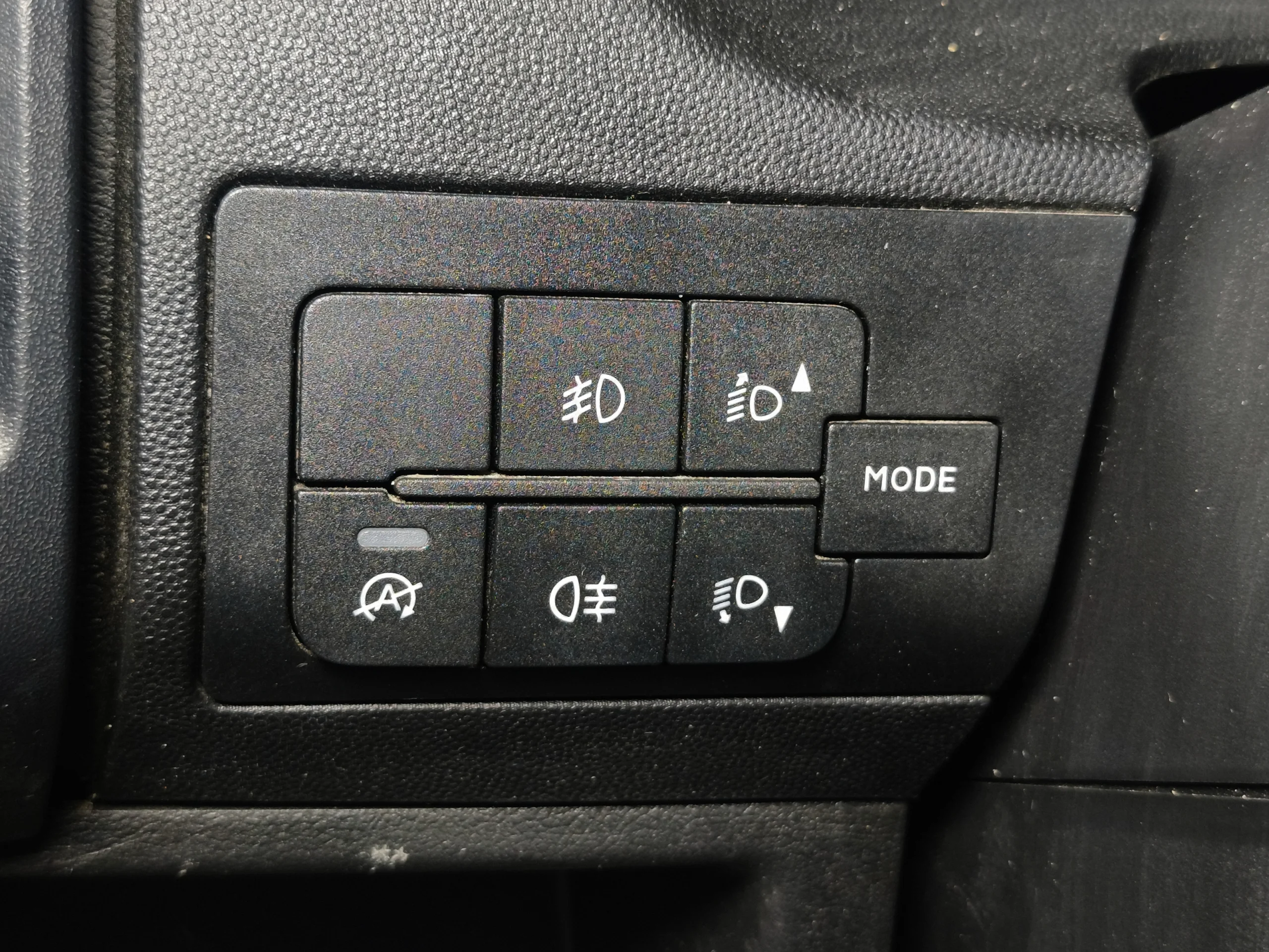 Opel Movano L1H2 Pack Business | Desde 350€/mes - Foto 19